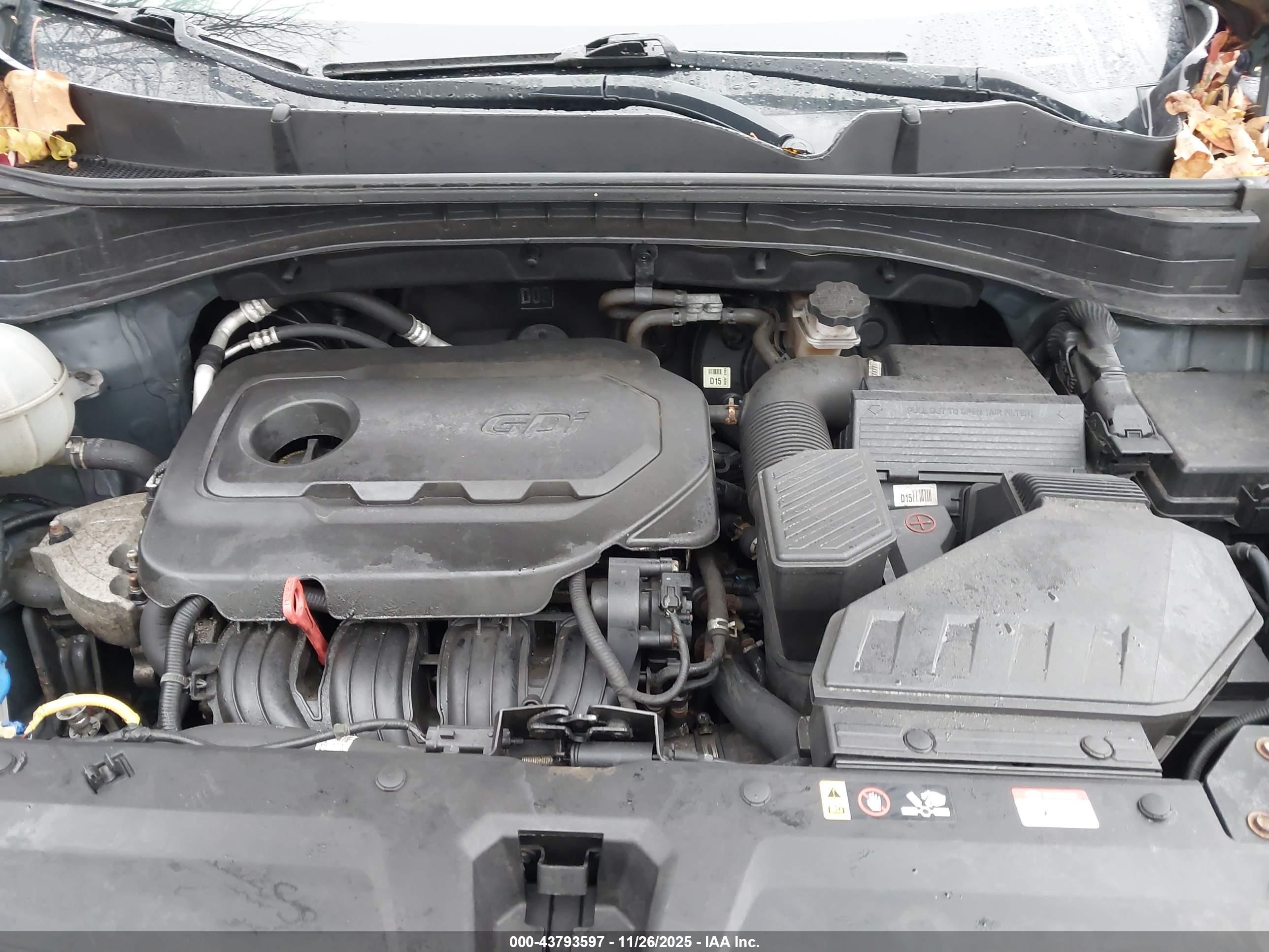 KIA SPORTAGE image 10