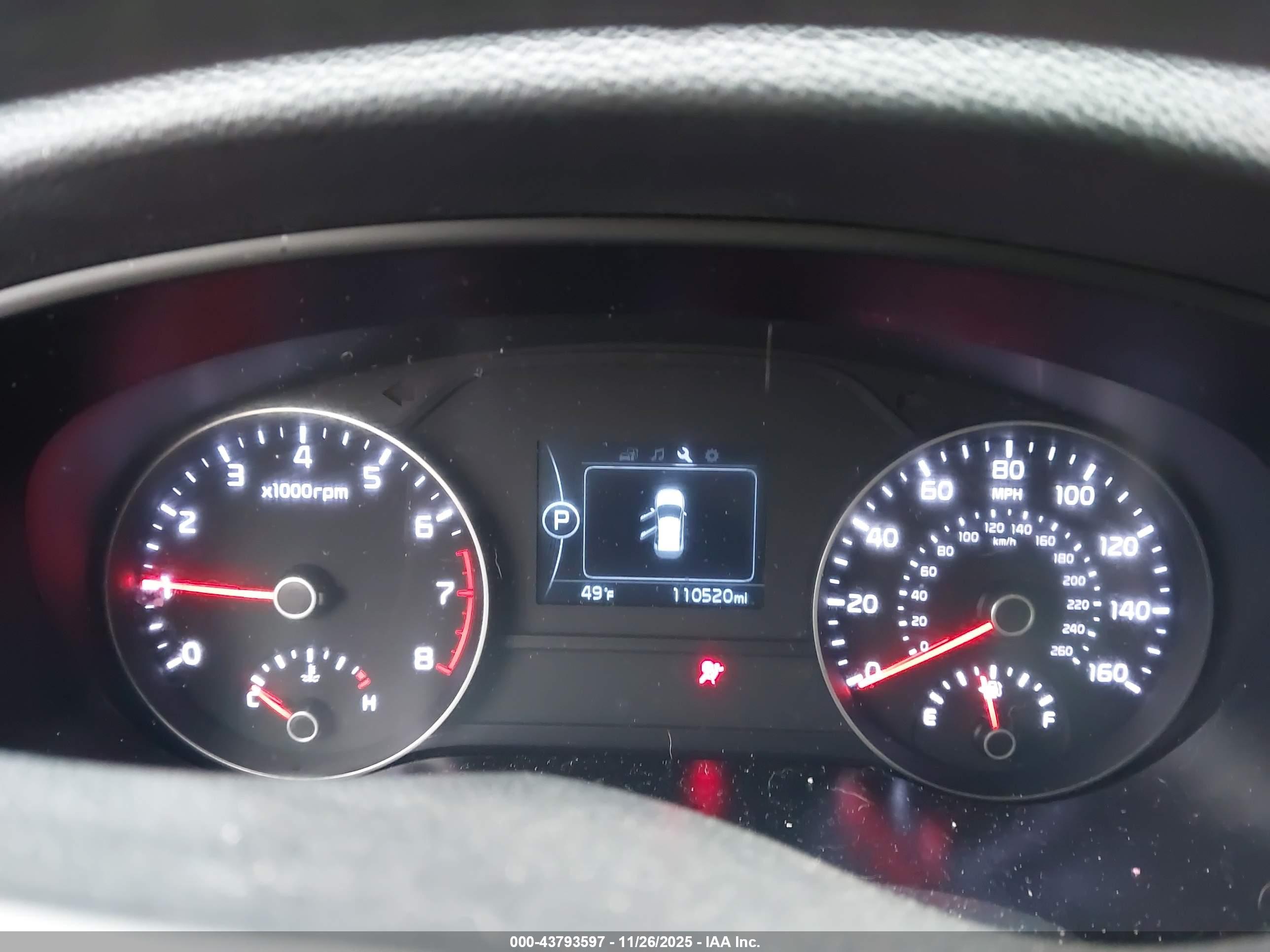 KIA SPORTAGE image 7
