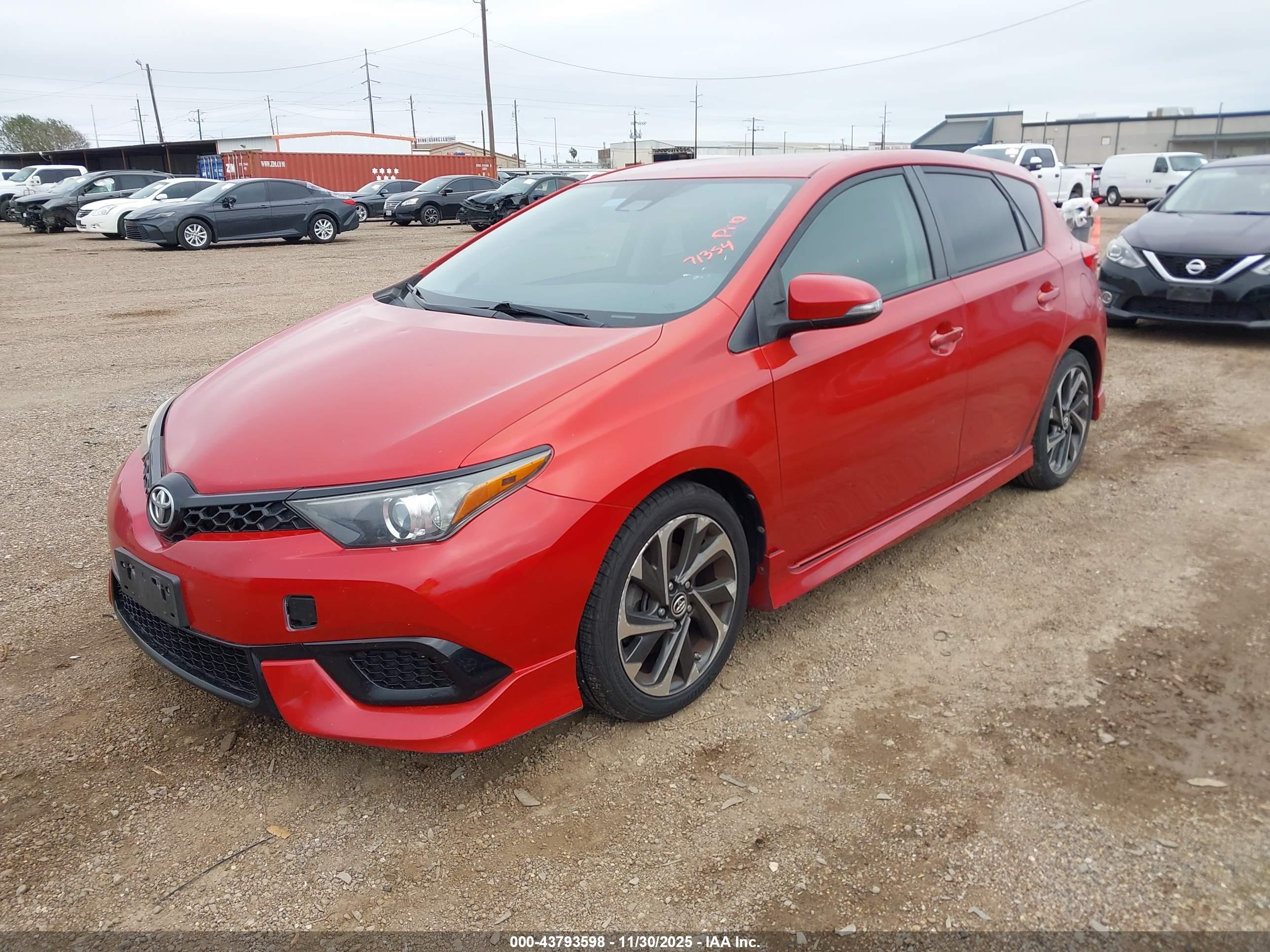 TOYOTA COROLLA image 2