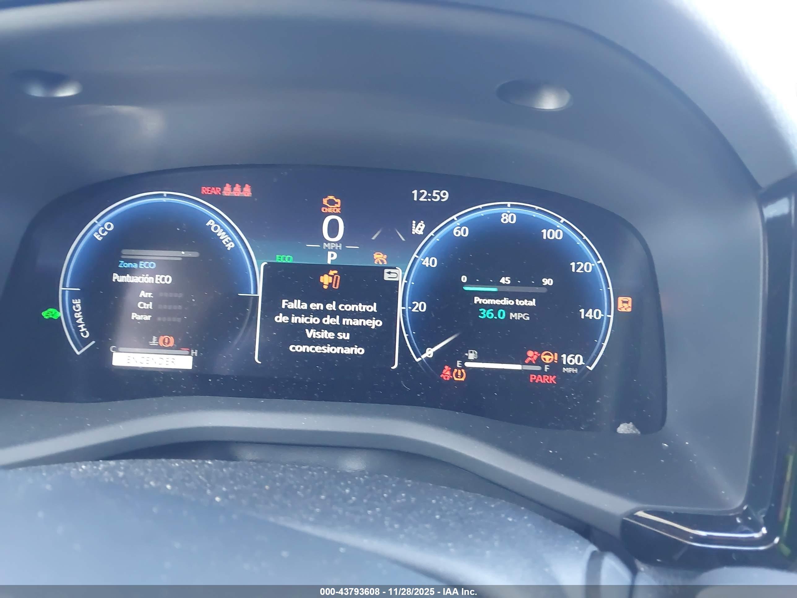 TOYOTA CAMRY image 7