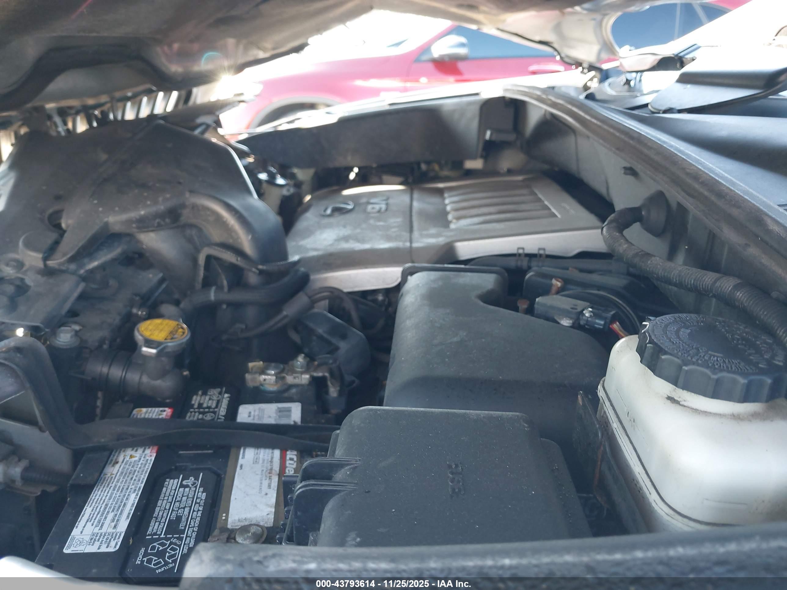 LEXUS RX image 10