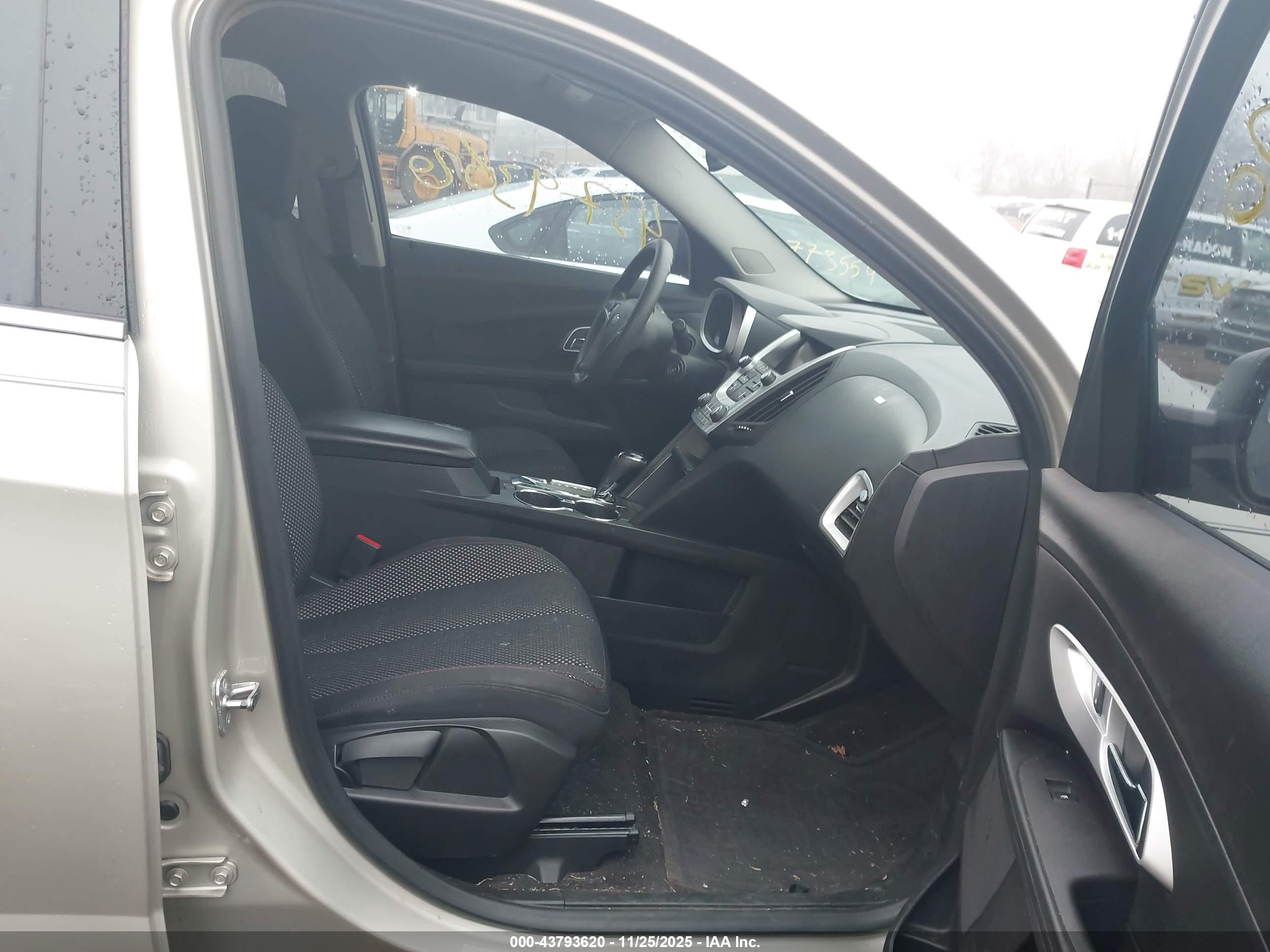 CHEVROLET EQUINOX image 5