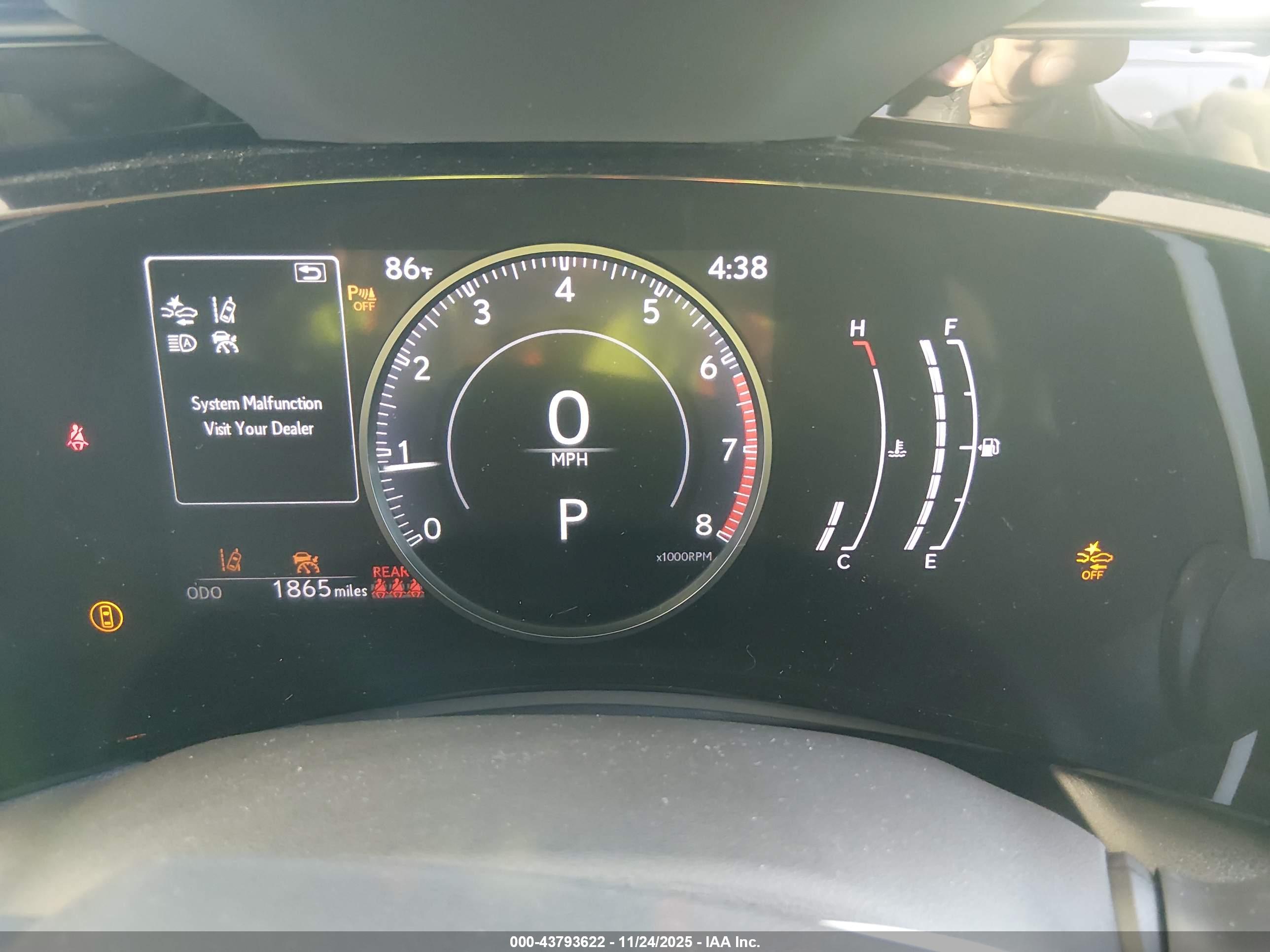 LEXUS NX image 7