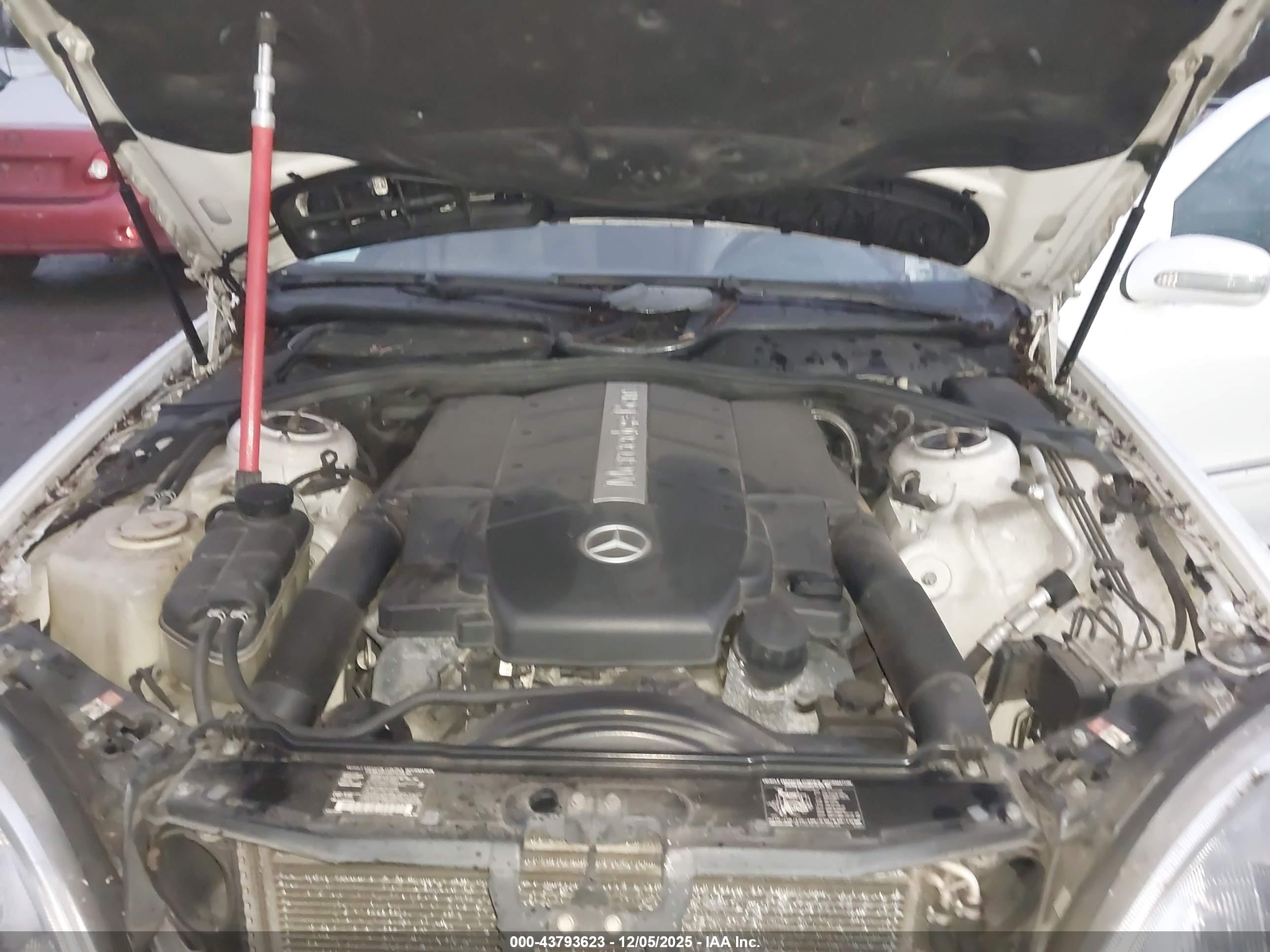 MERCEDES-BENZ S image 10