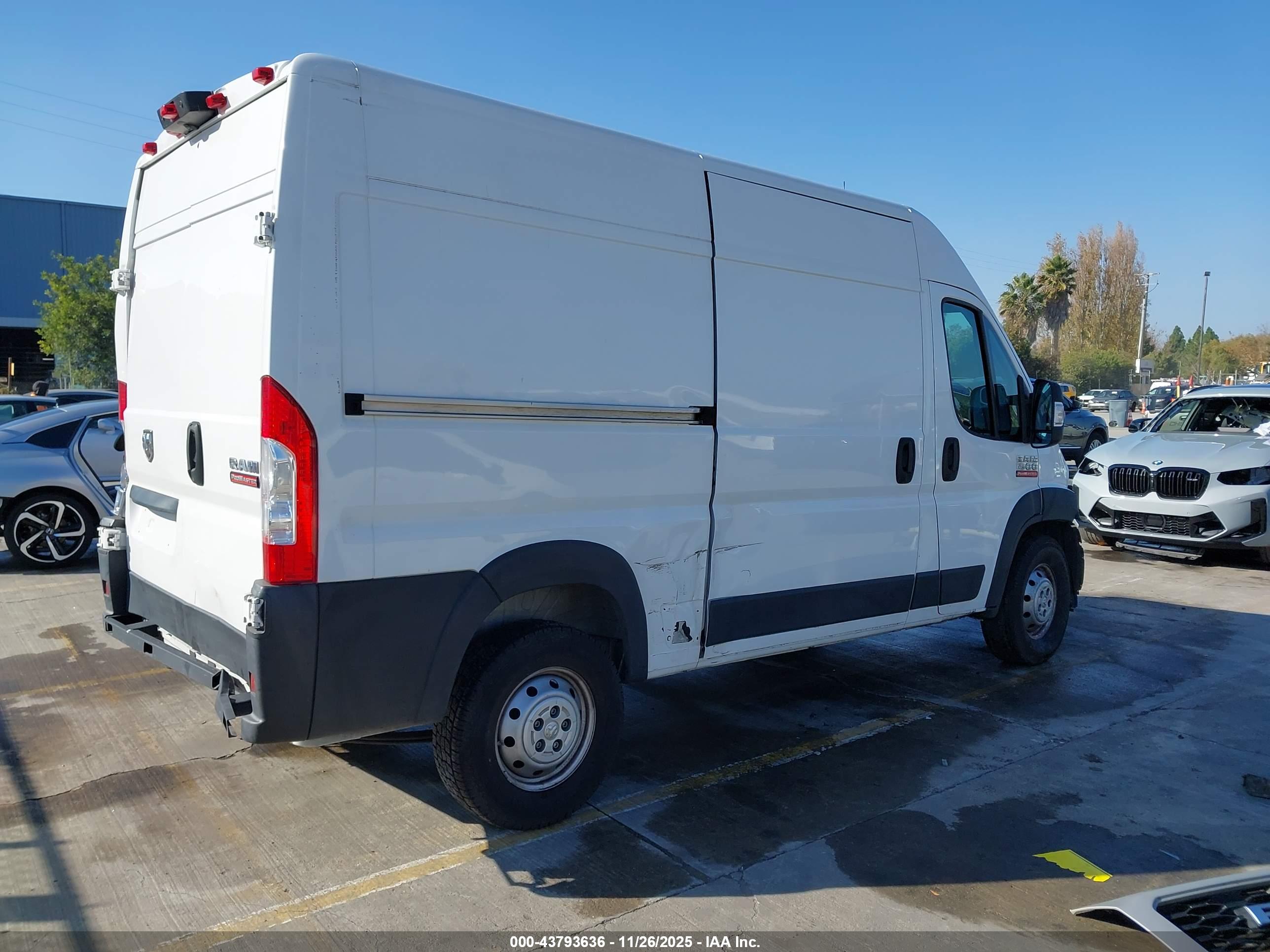 RAM PROMASTER image 4