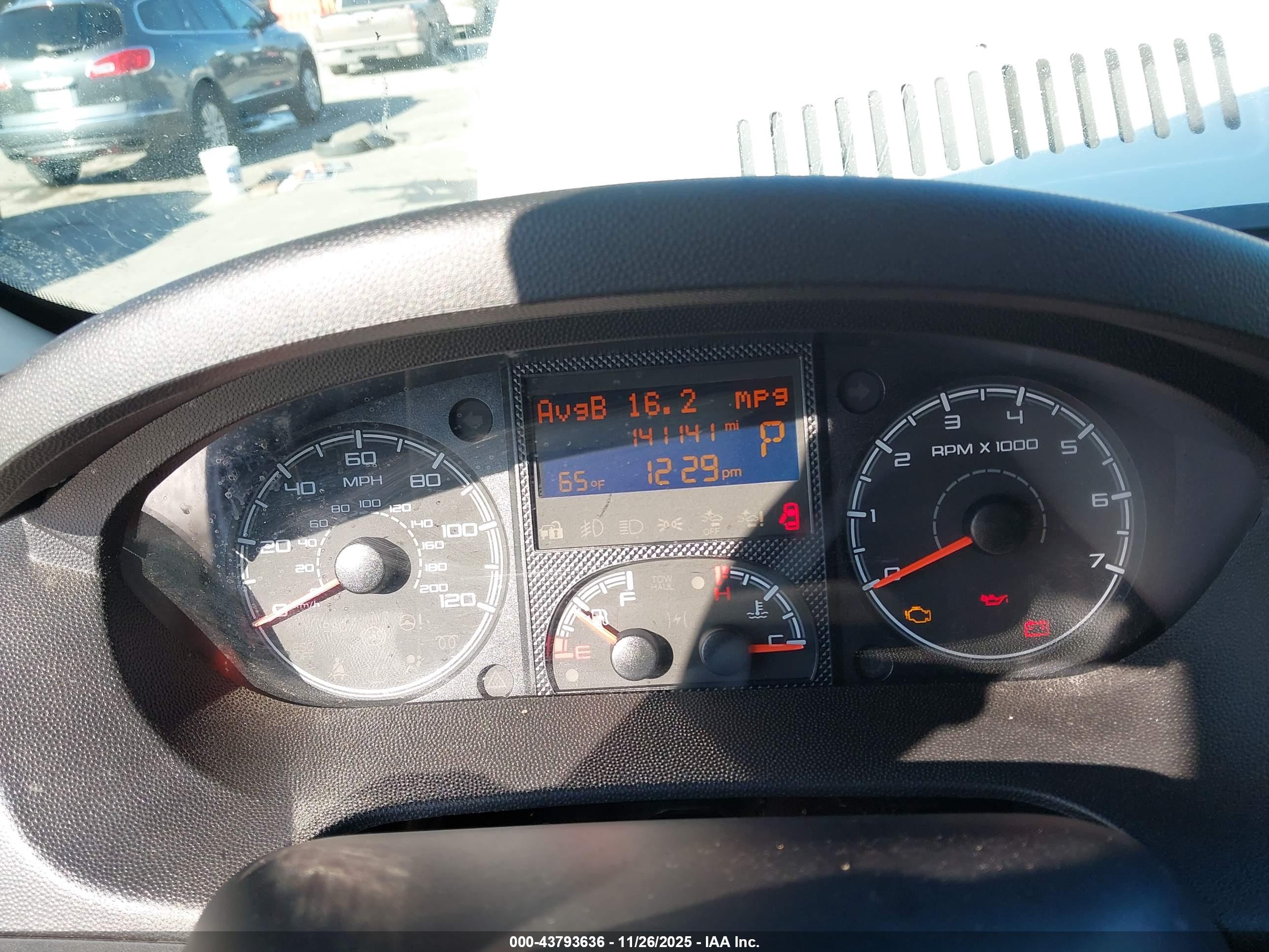 RAM PROMASTER image 7
