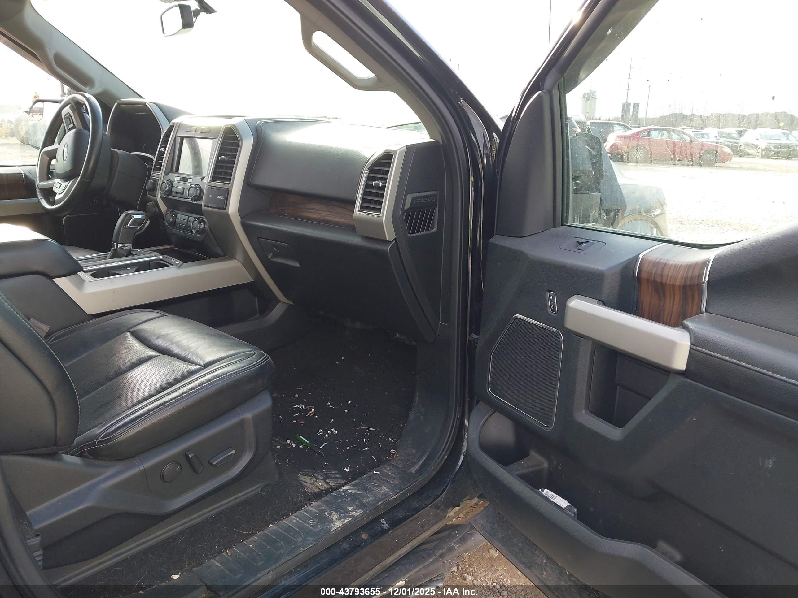 FORD F-150 image 5