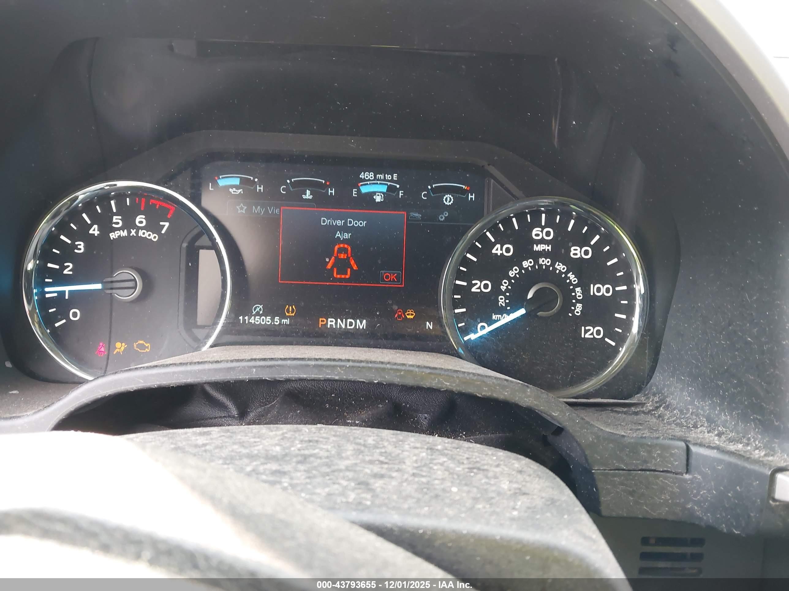 FORD F-150 image 7