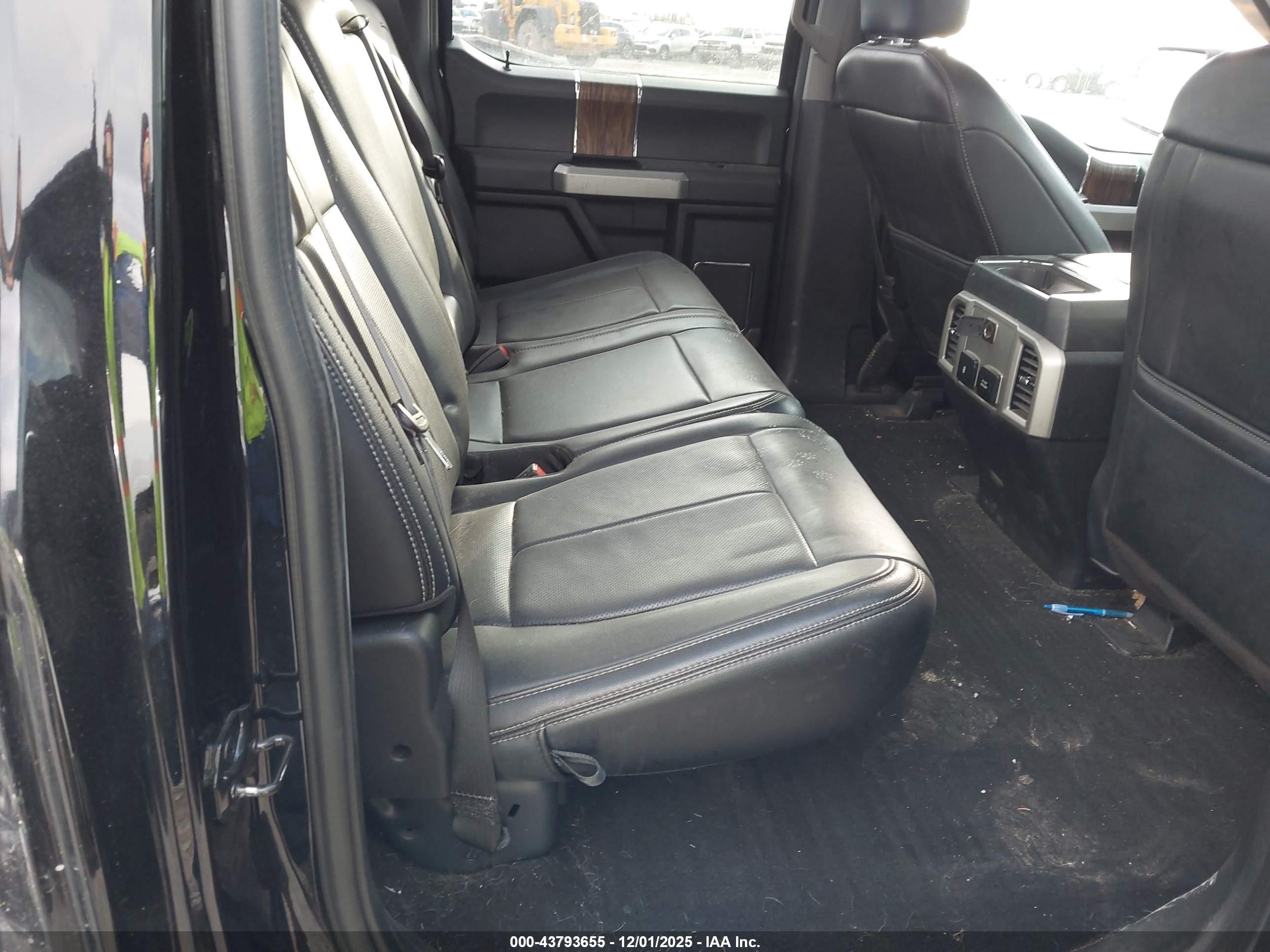 FORD F-150 image 8