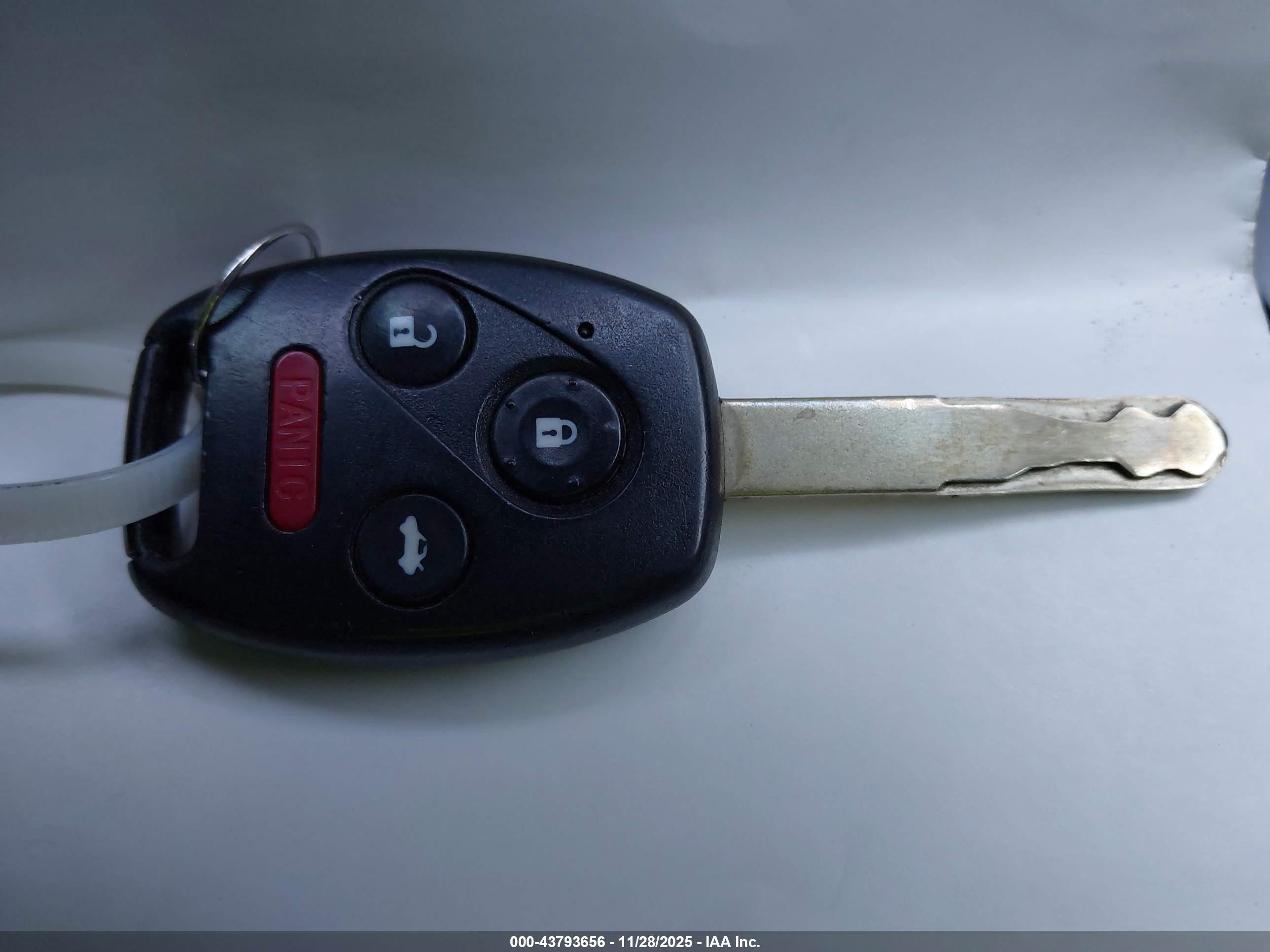 HONDA ACCORD image 11