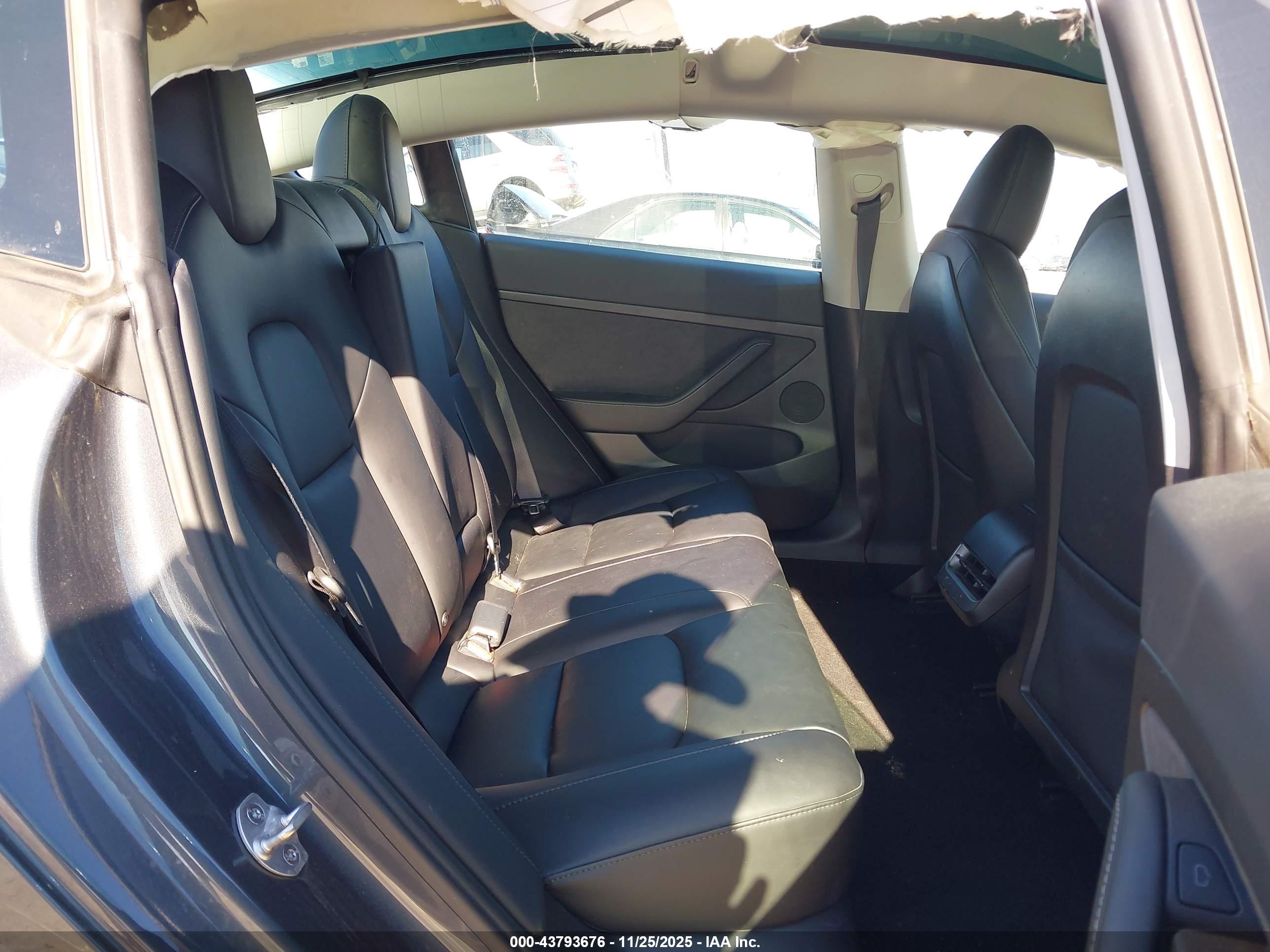 TESLA MODEL image 8