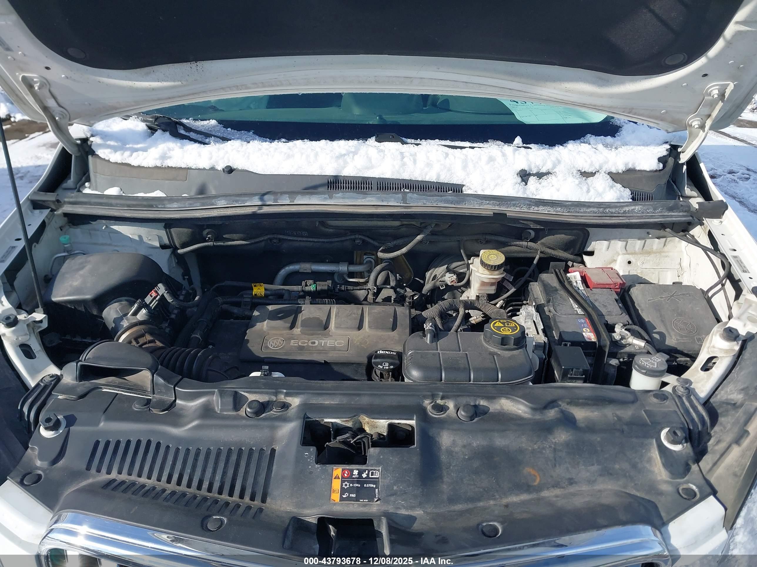 BUICK ENCORE image 10
