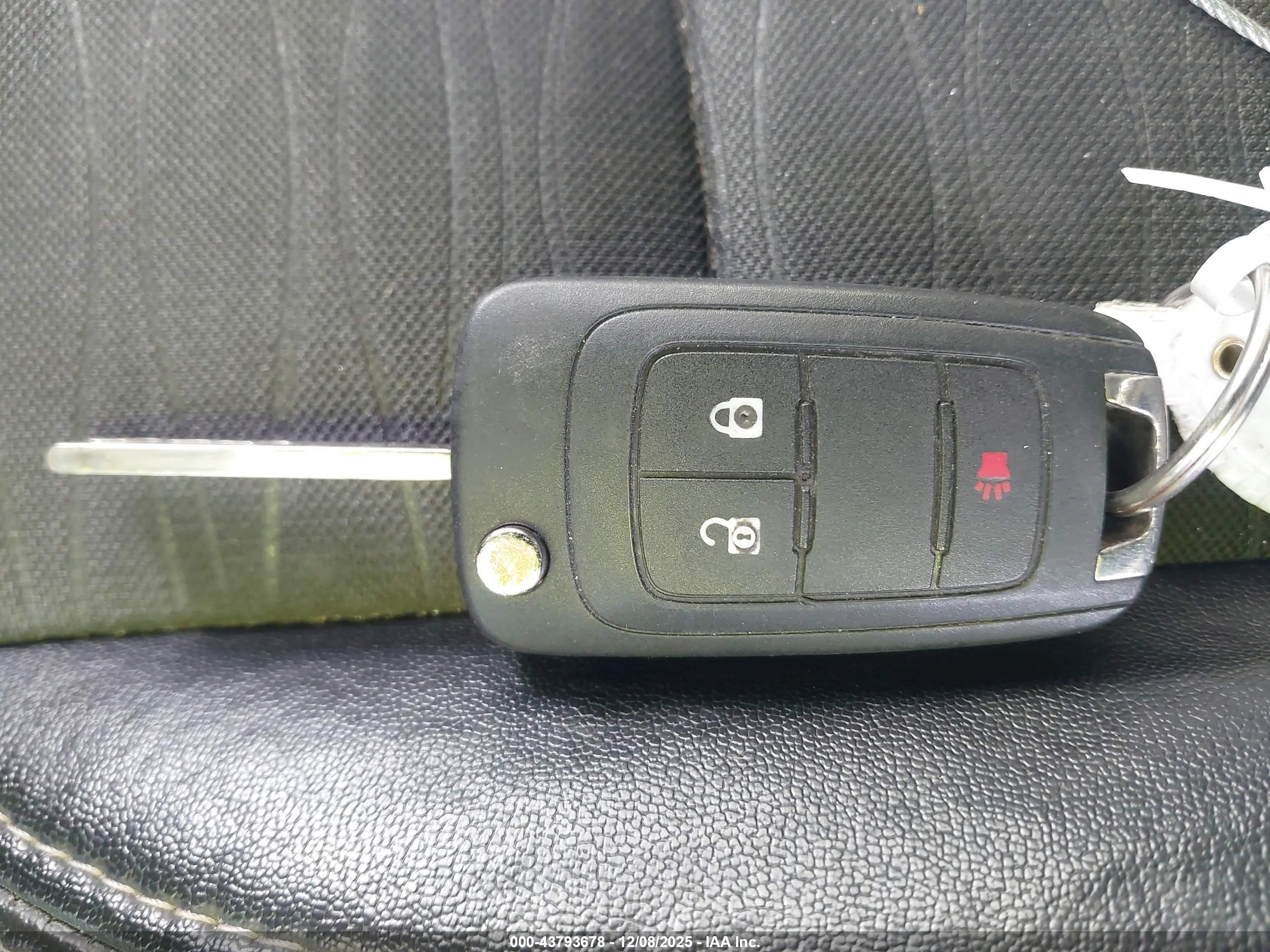 BUICK ENCORE image 11