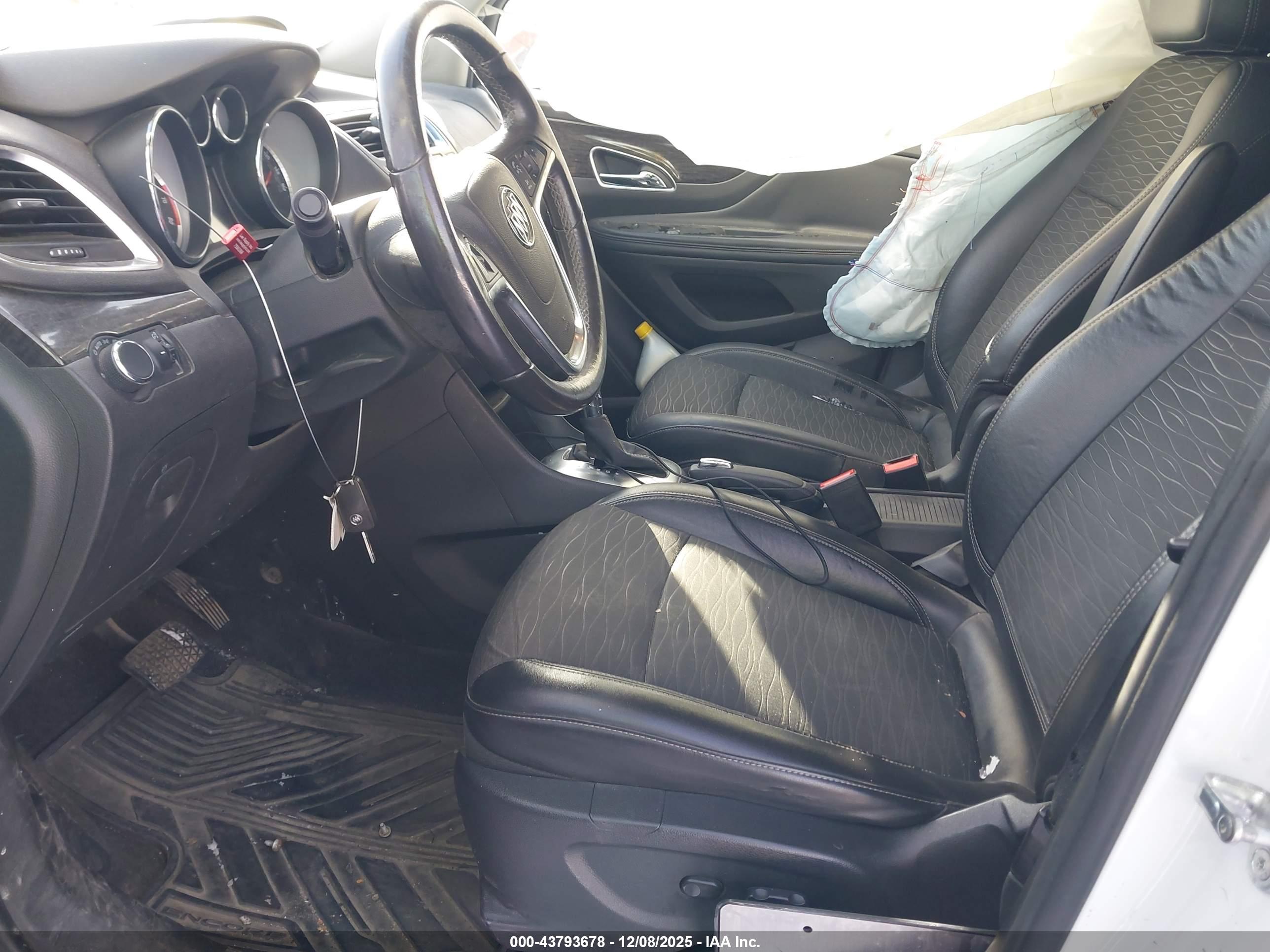 BUICK ENCORE image 5