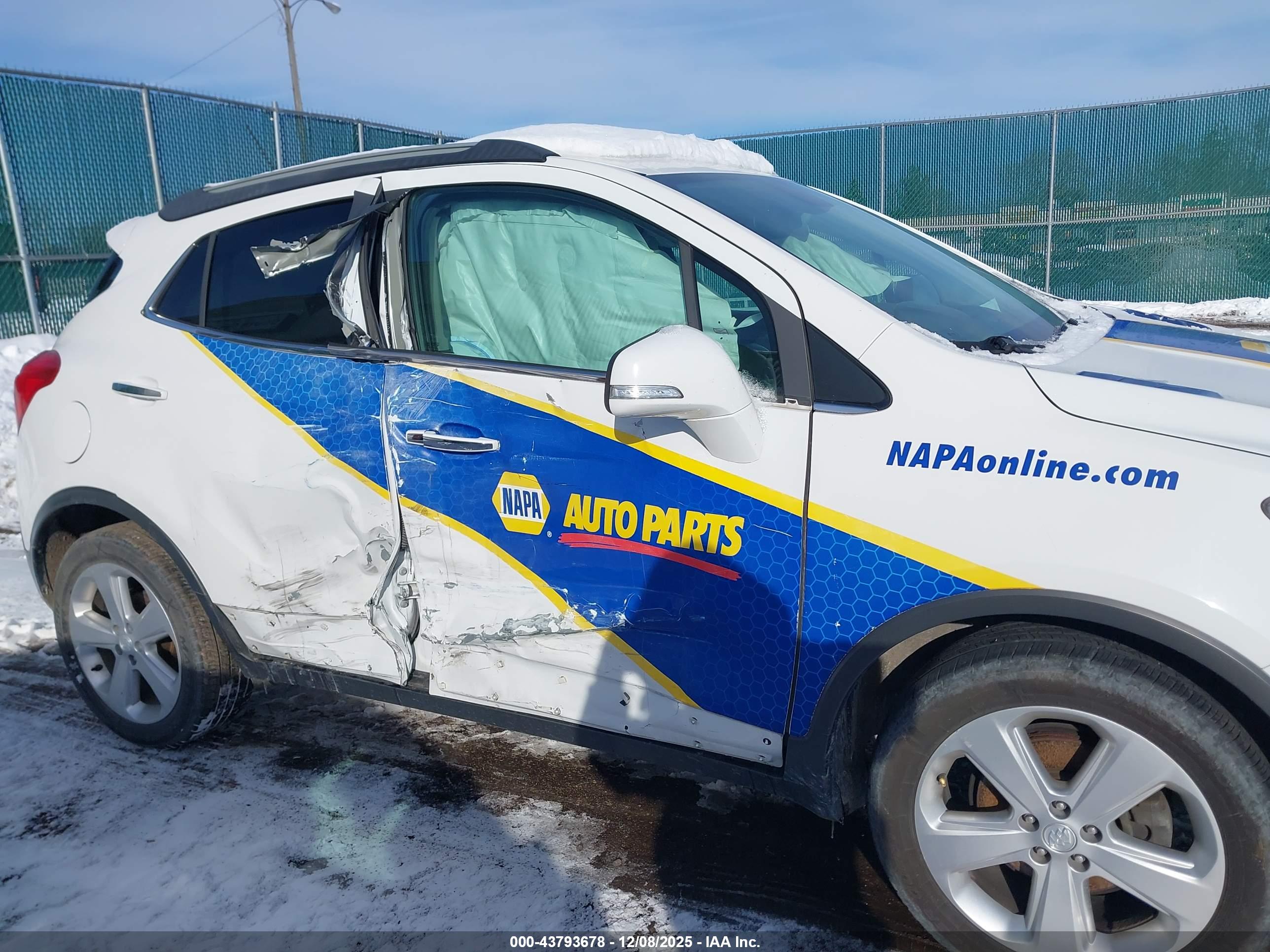 BUICK ENCORE image 6