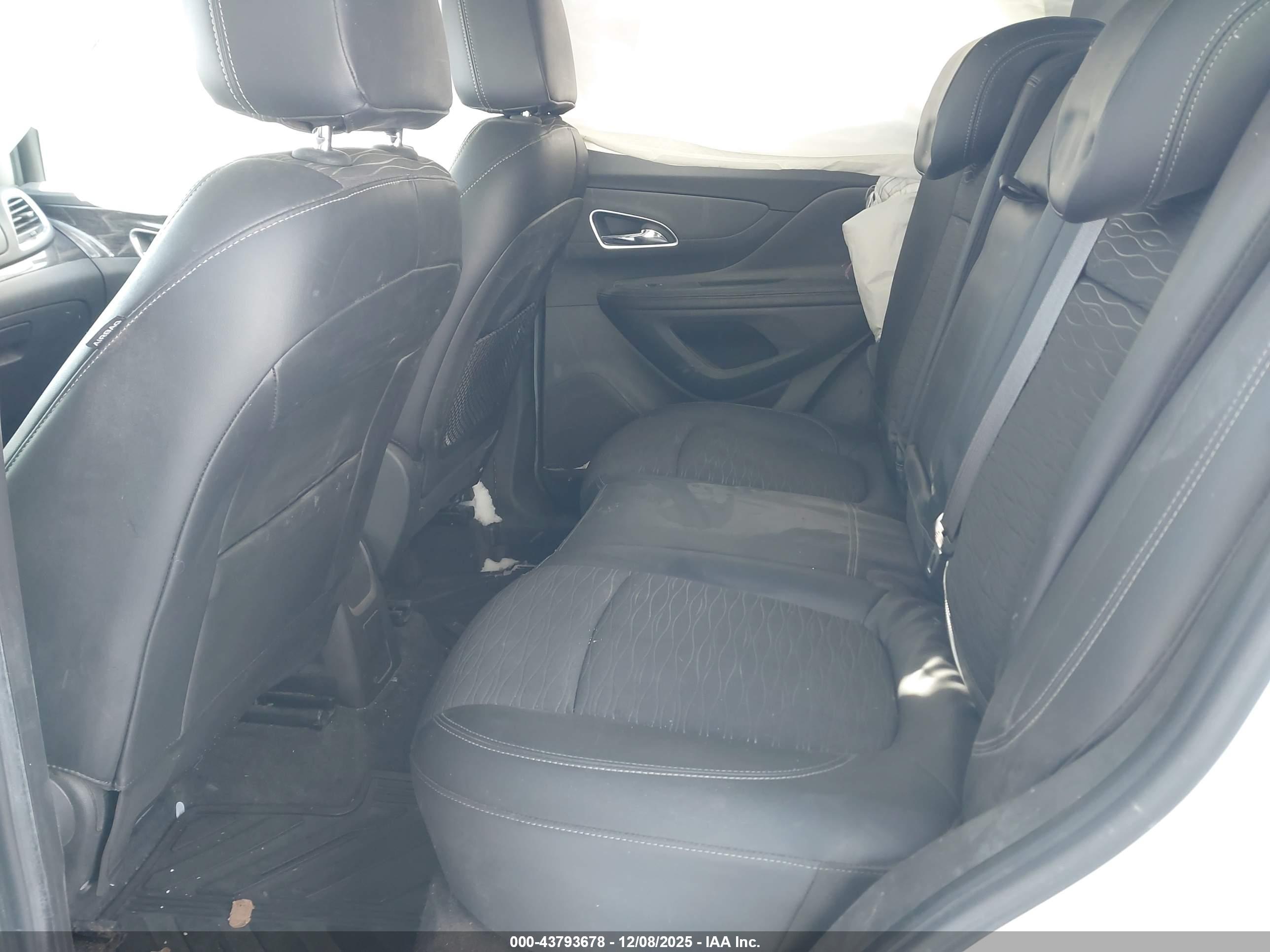 BUICK ENCORE image 8