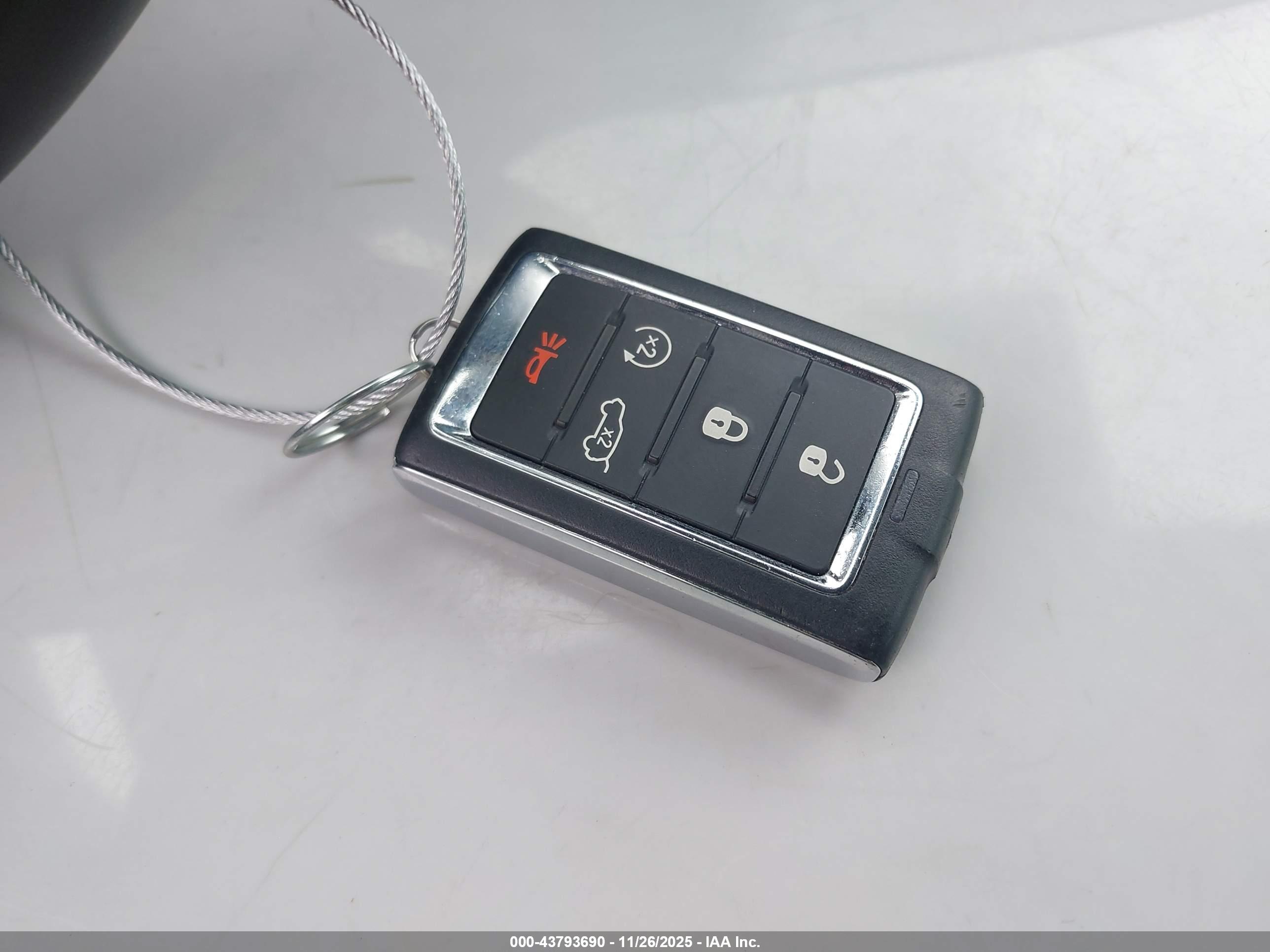 JEEP GRAND image 11