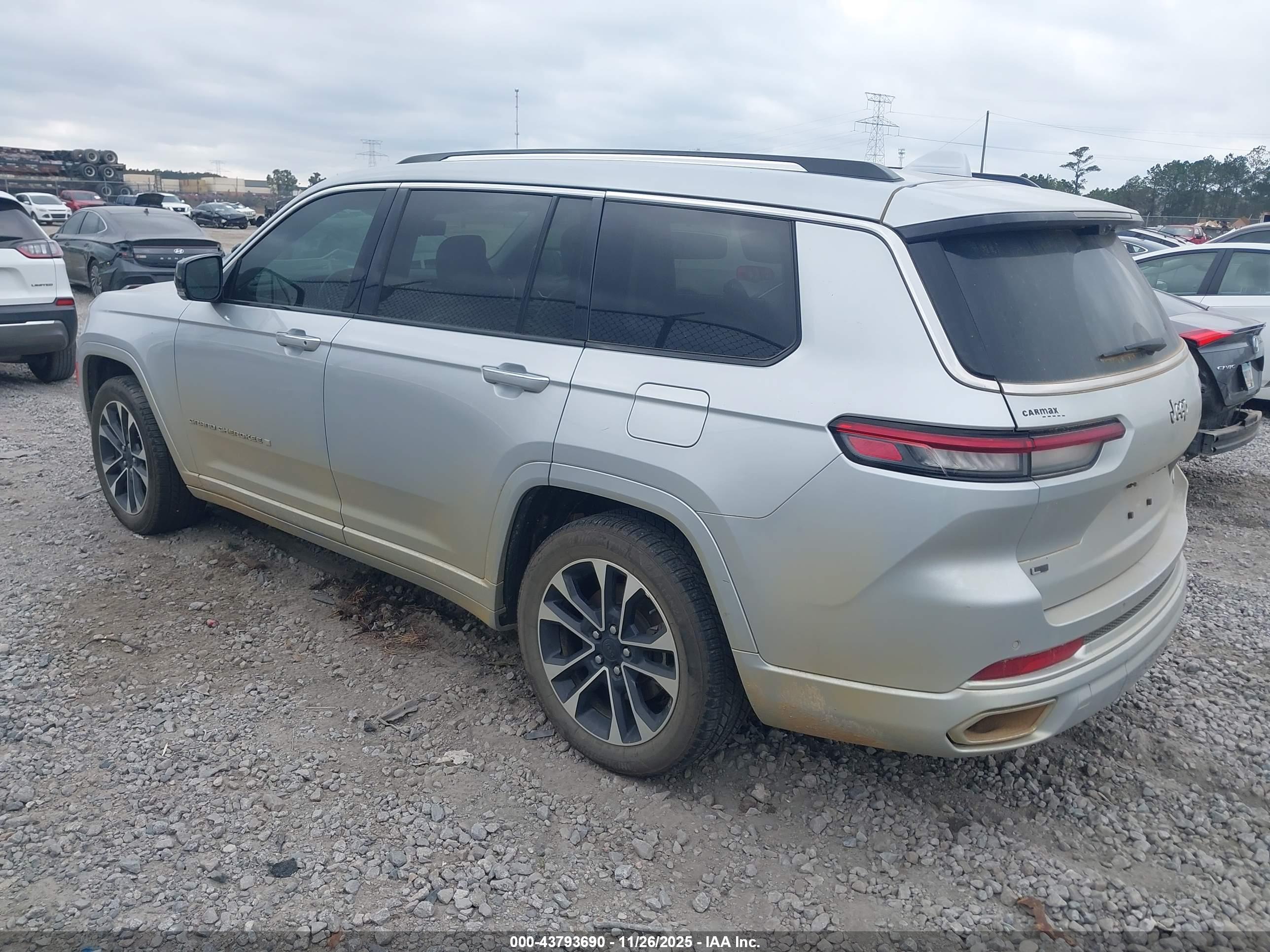 JEEP GRAND image 3