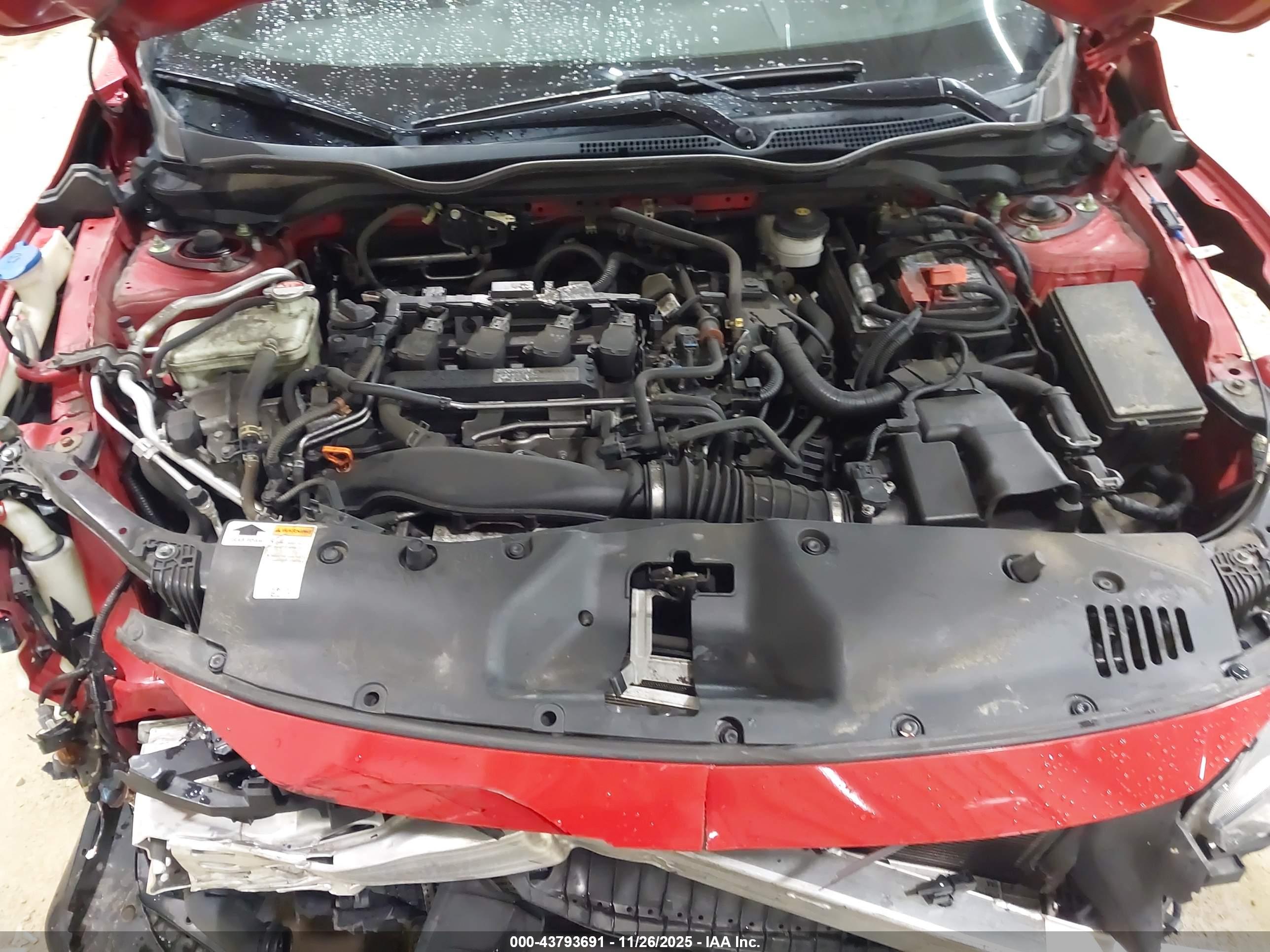 HONDA CIVIC image 10