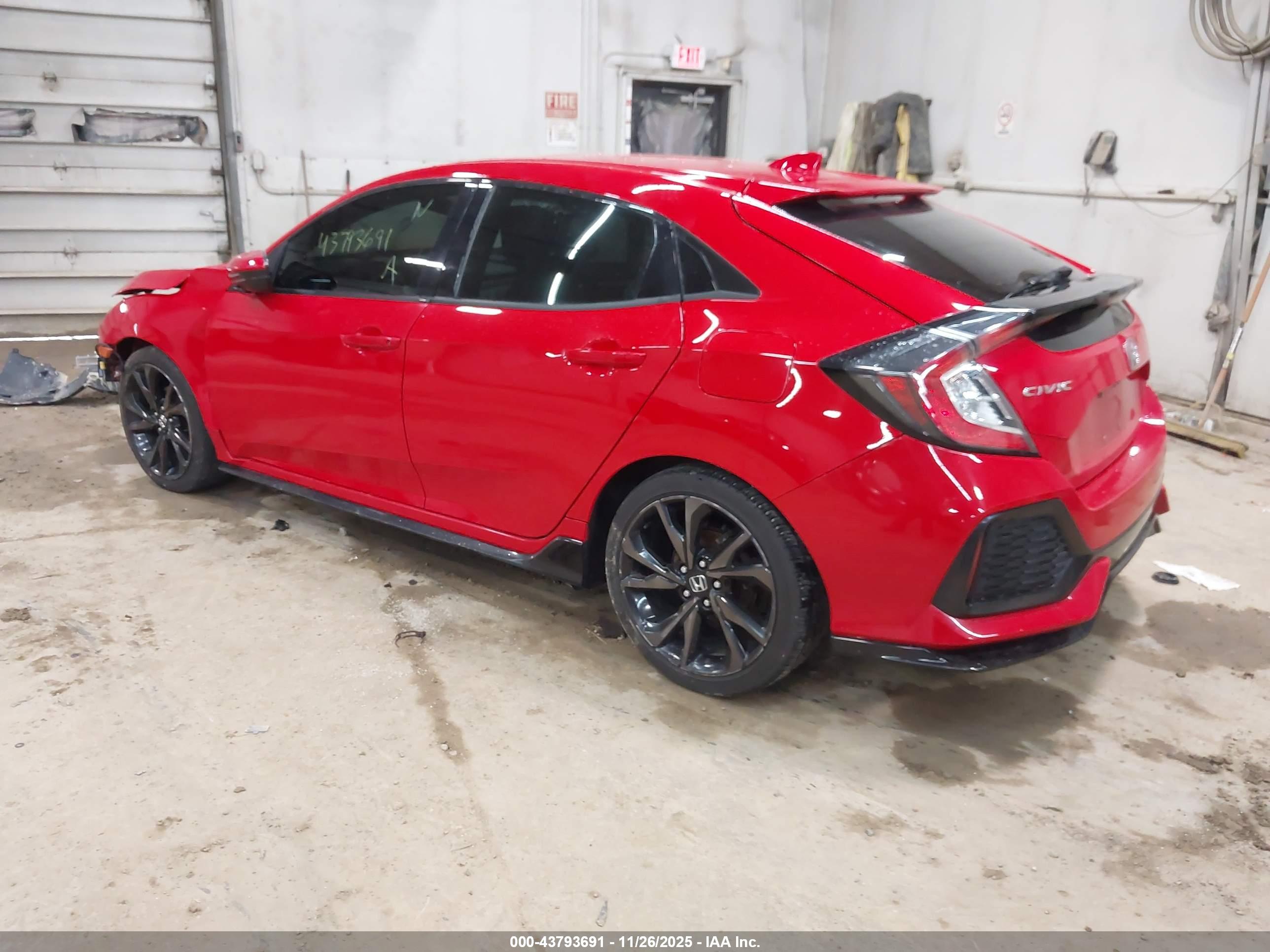 HONDA CIVIC image 3