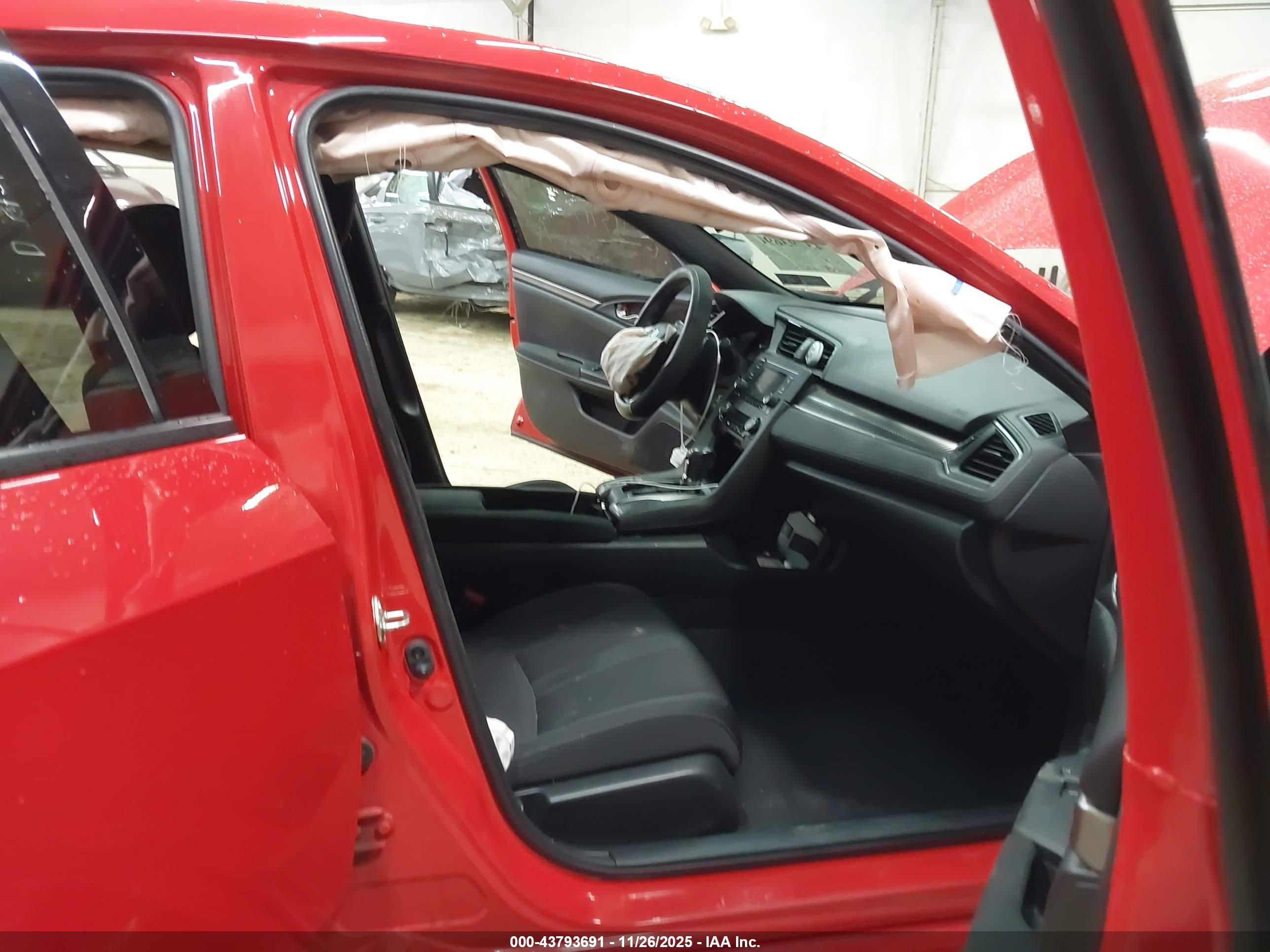 HONDA CIVIC image 5