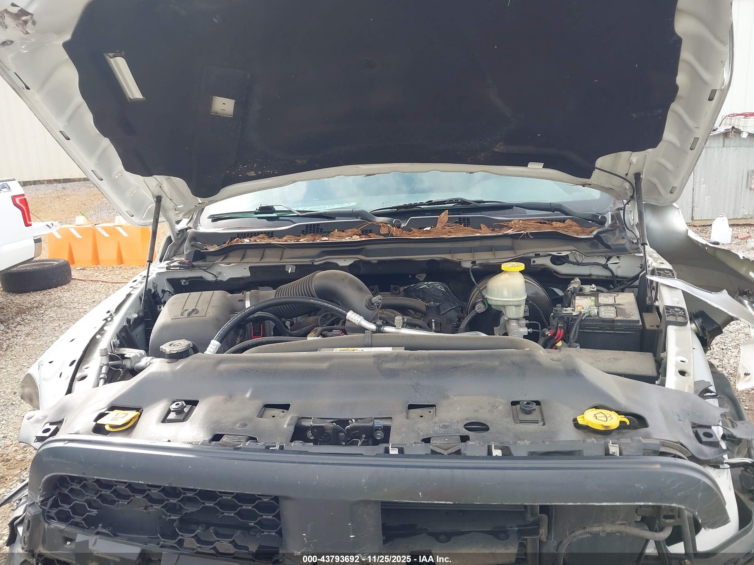 RAM 1500 image 10