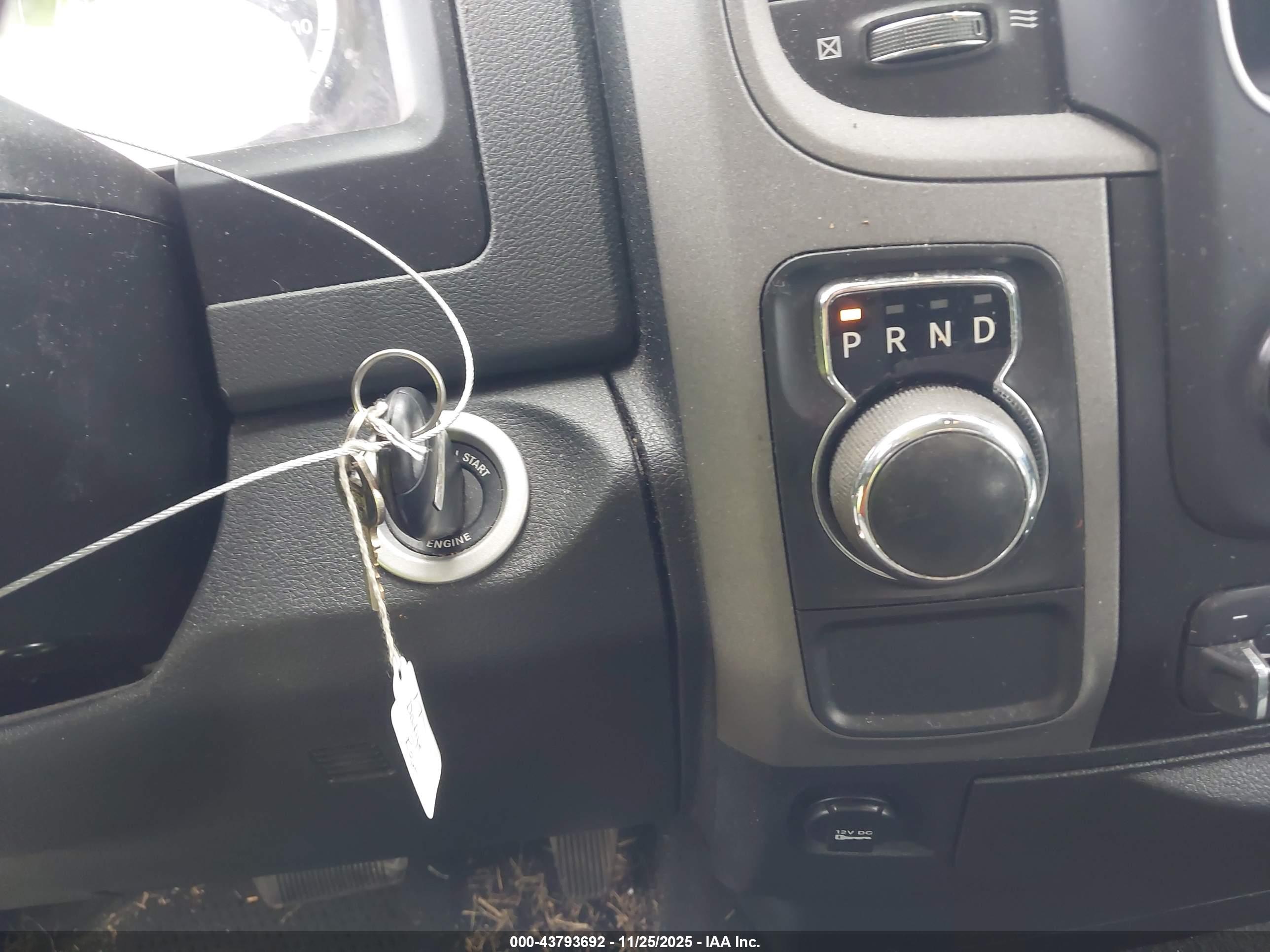 RAM 1500 image 11