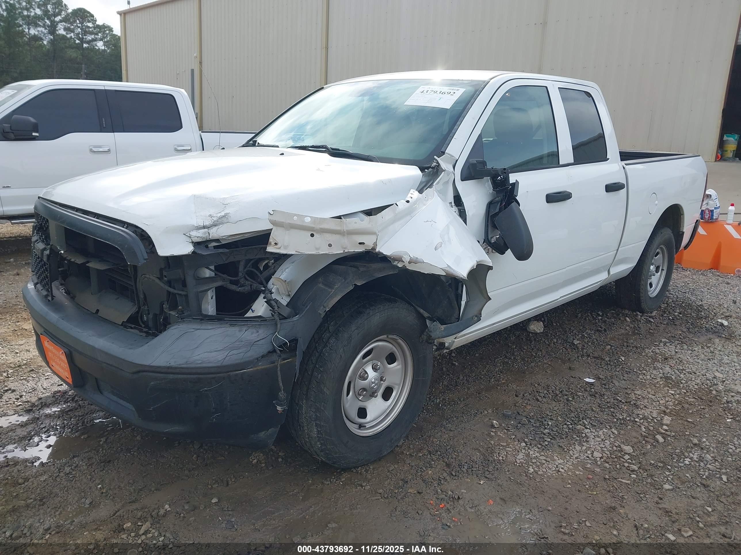 RAM 1500 image 2