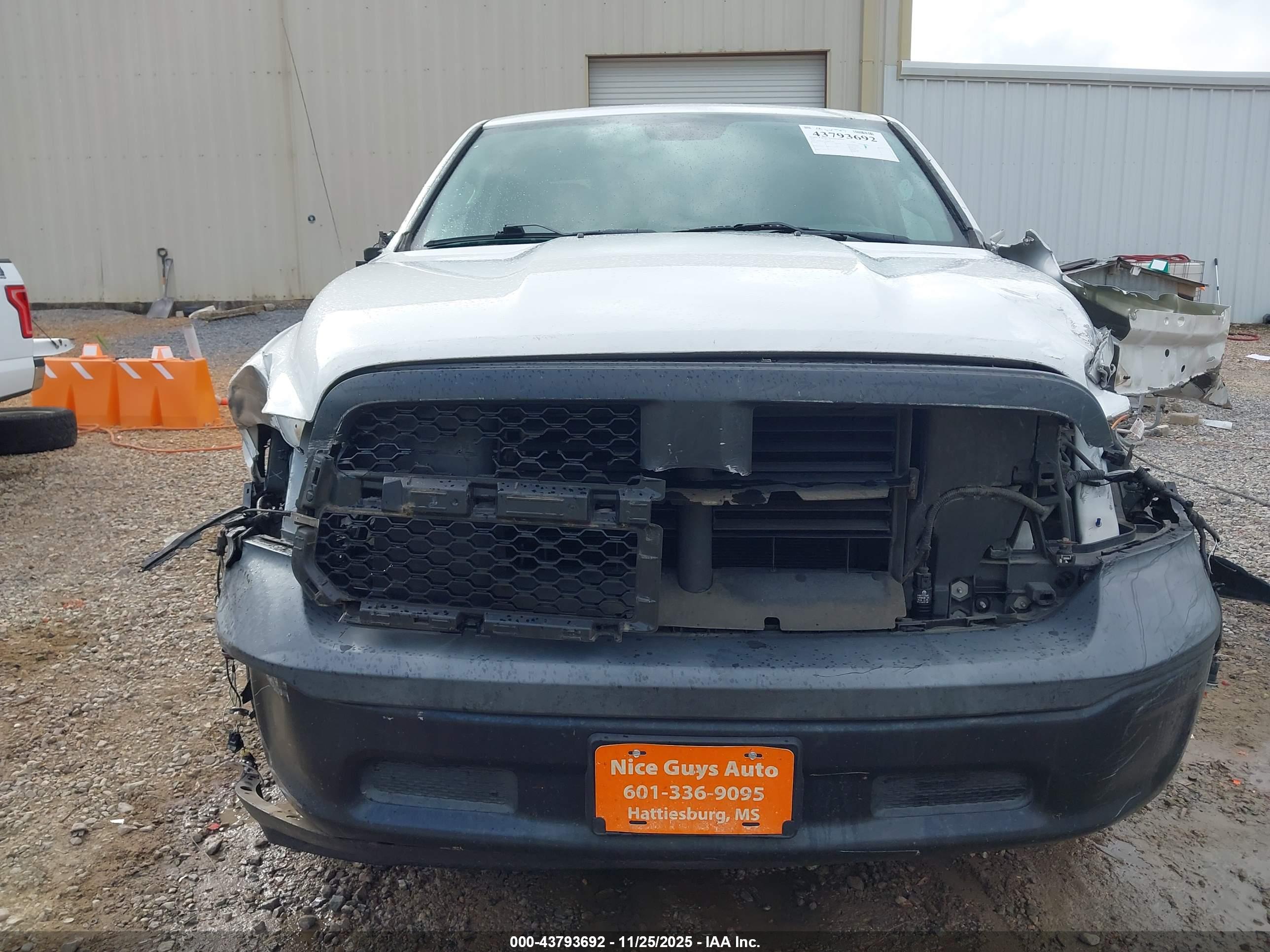RAM 1500 image 6