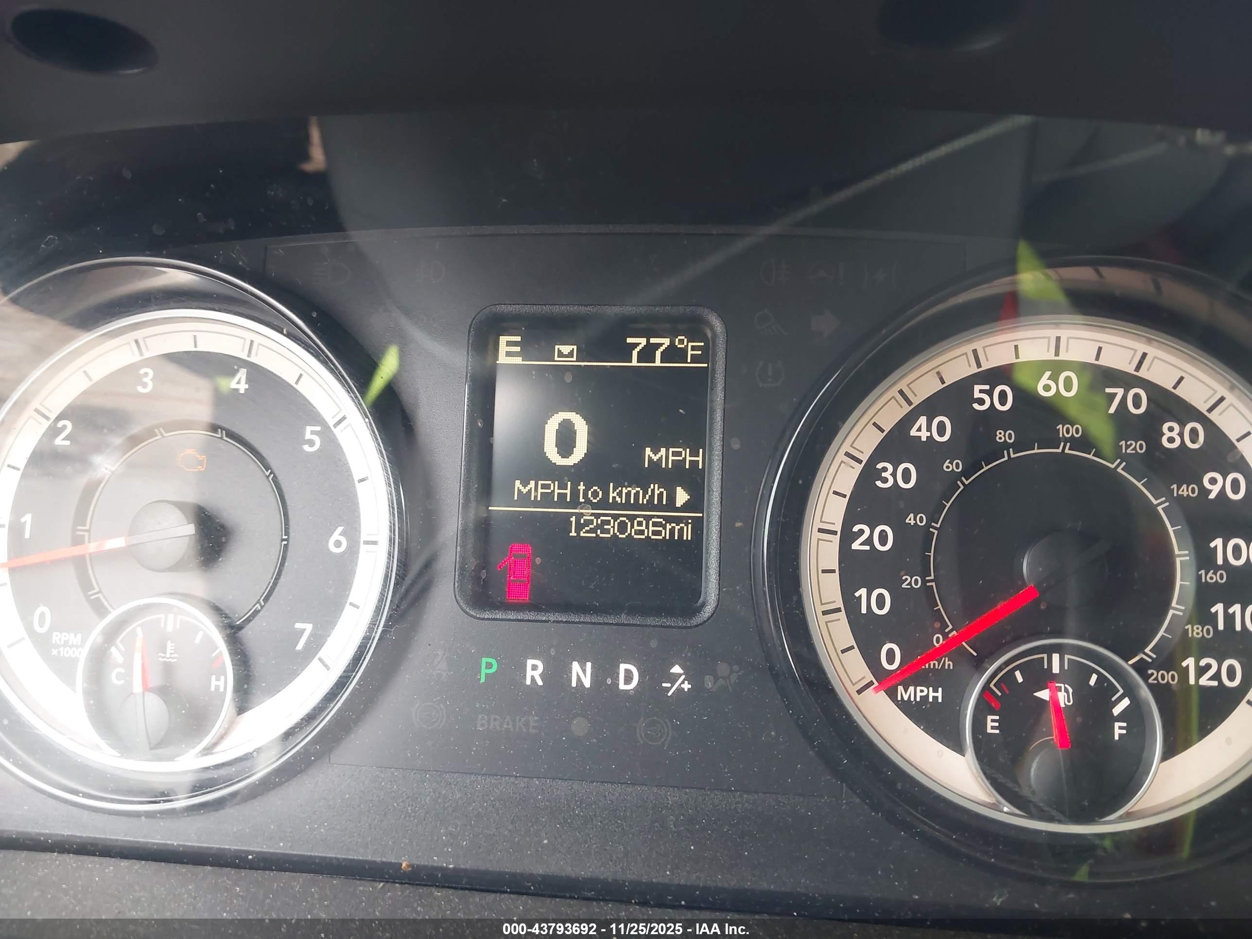 RAM 1500 image 7