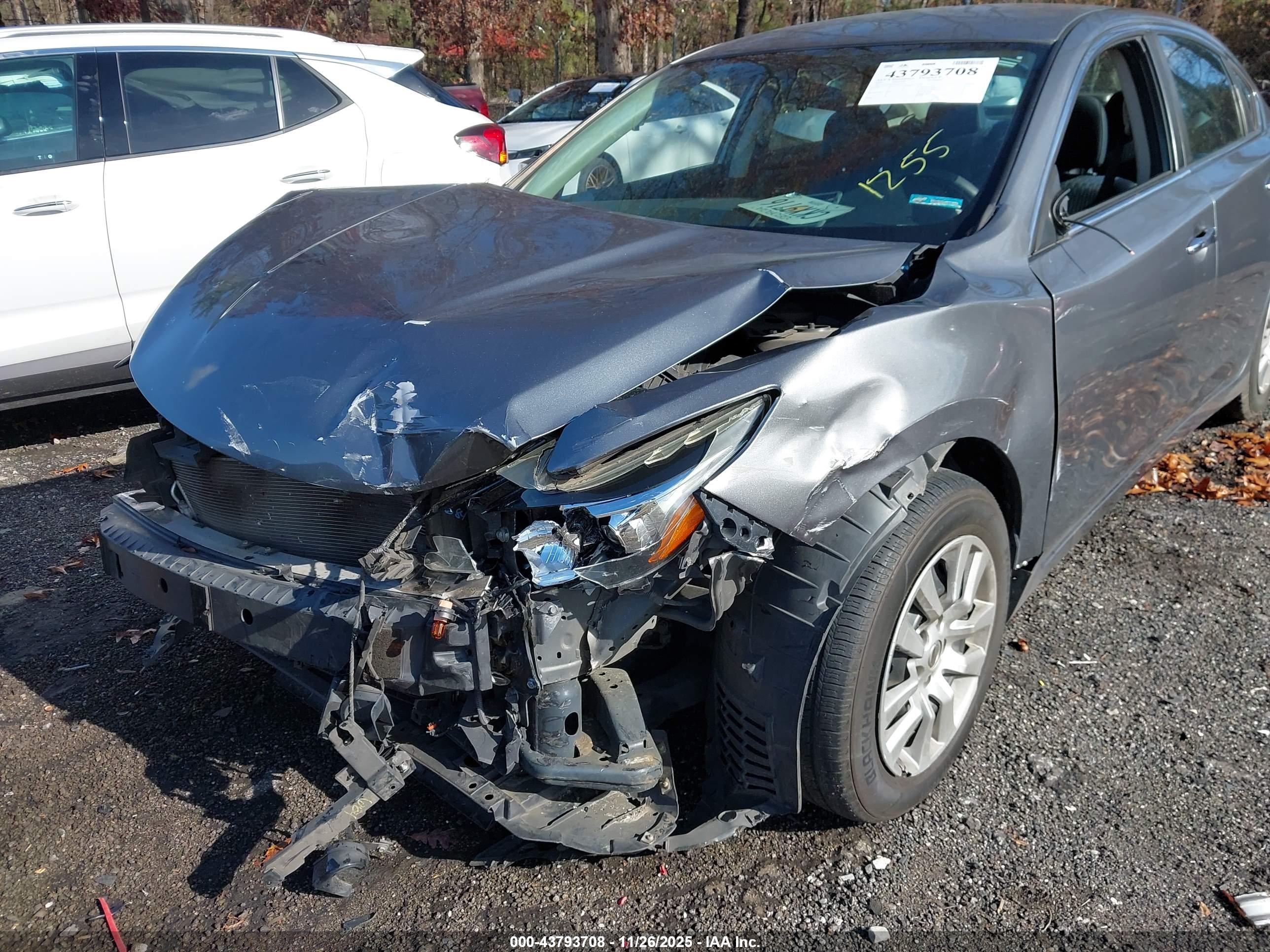NISSAN ALTIMA image 6
