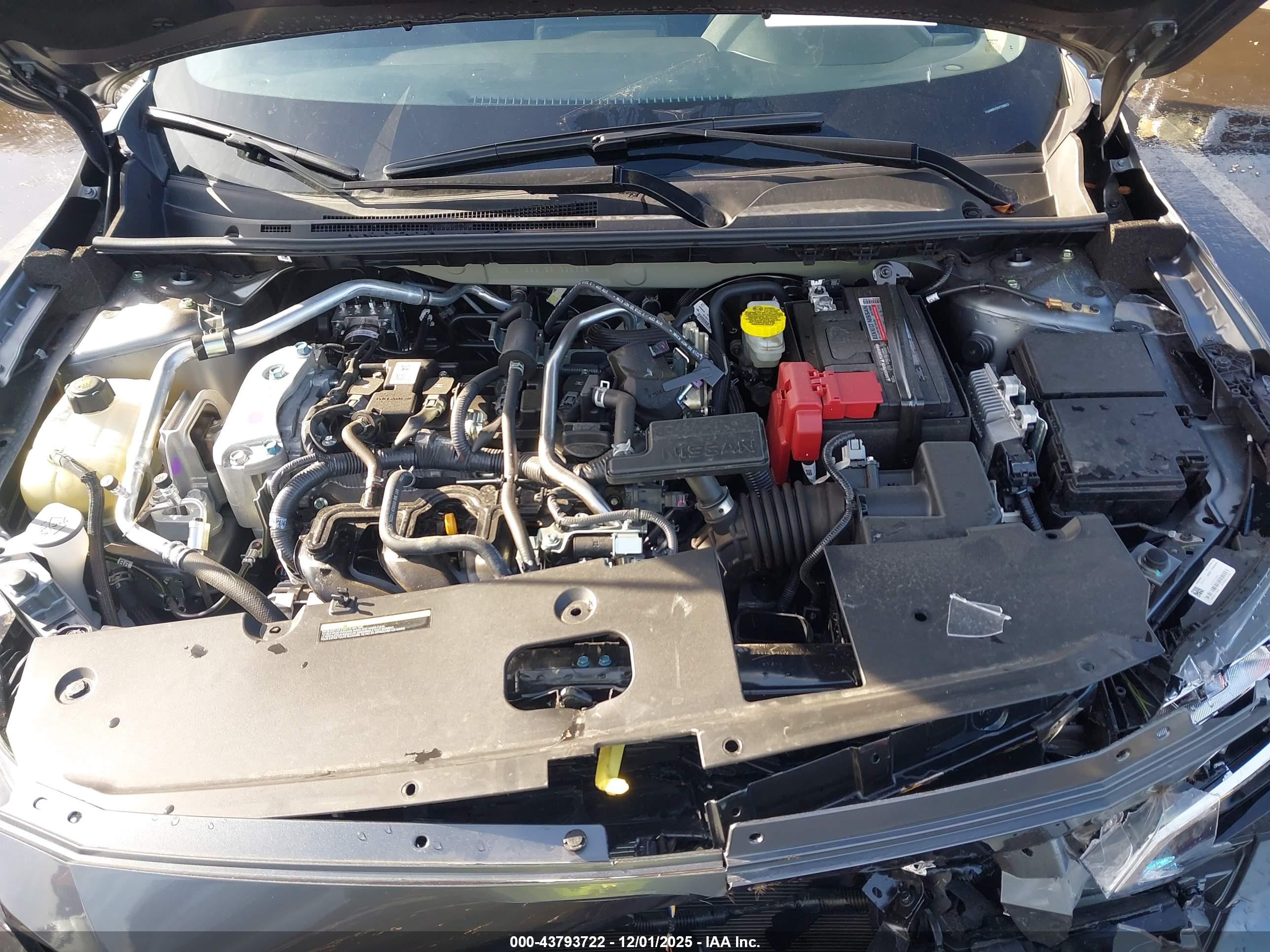 NISSAN SENTRA image 10