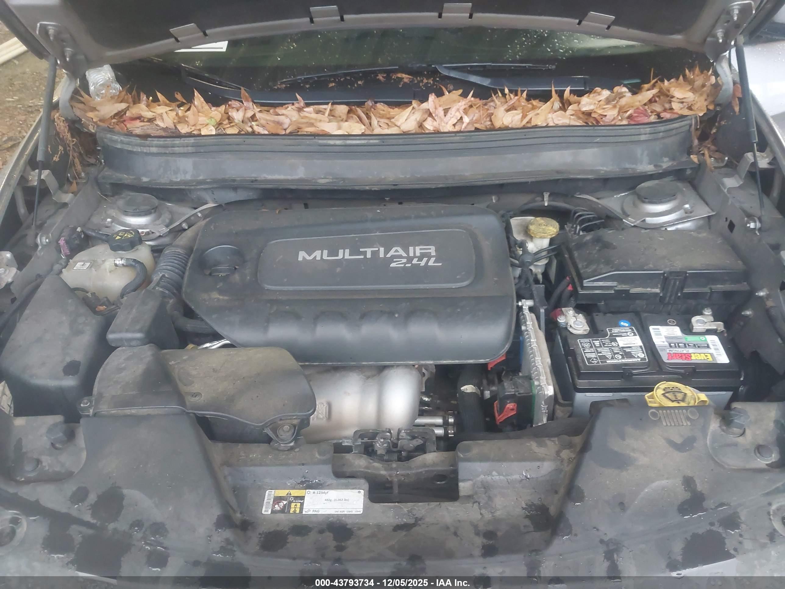 JEEP CHEROKEE image 10