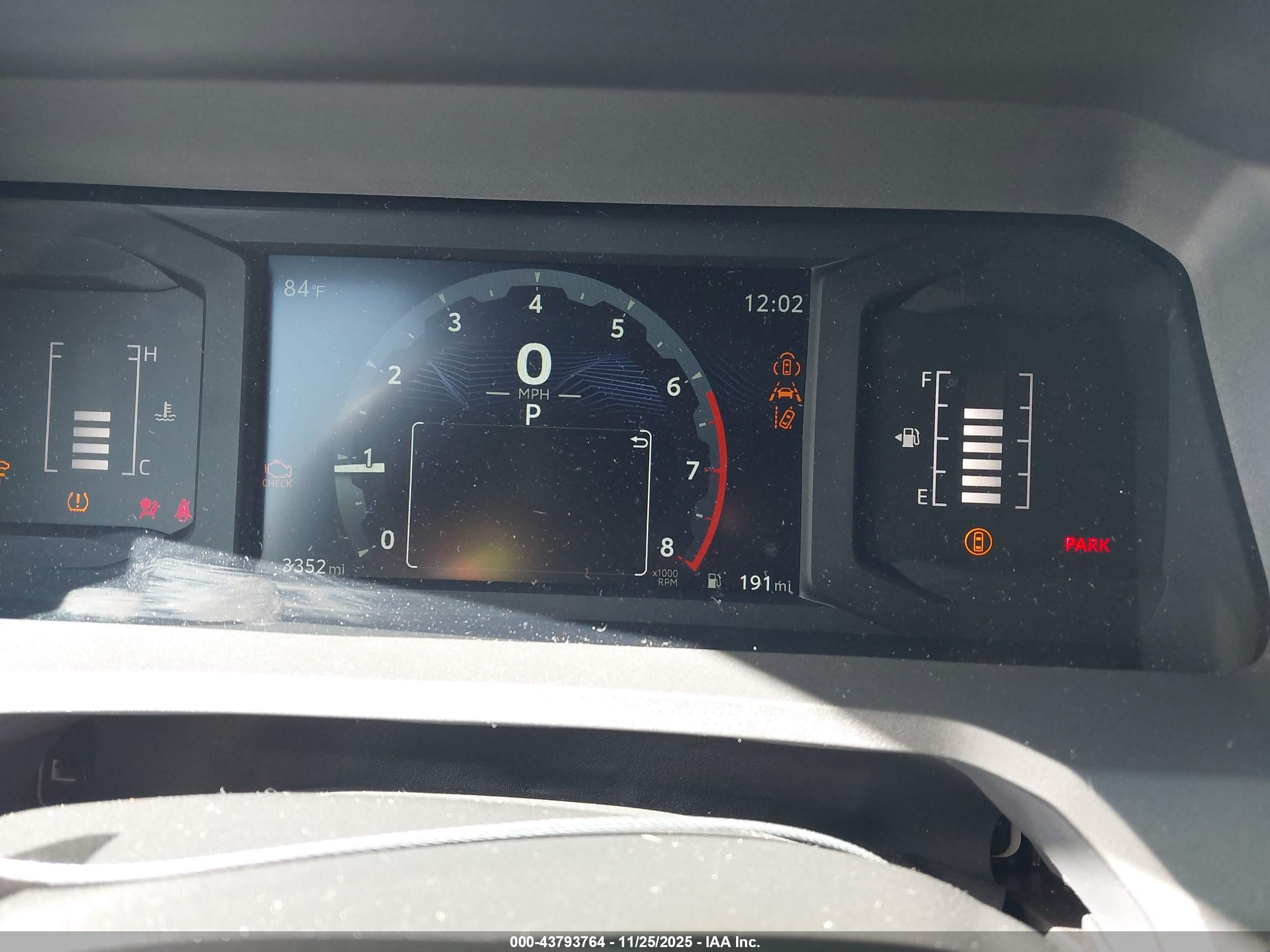 TOYOTA TACOMA image 7