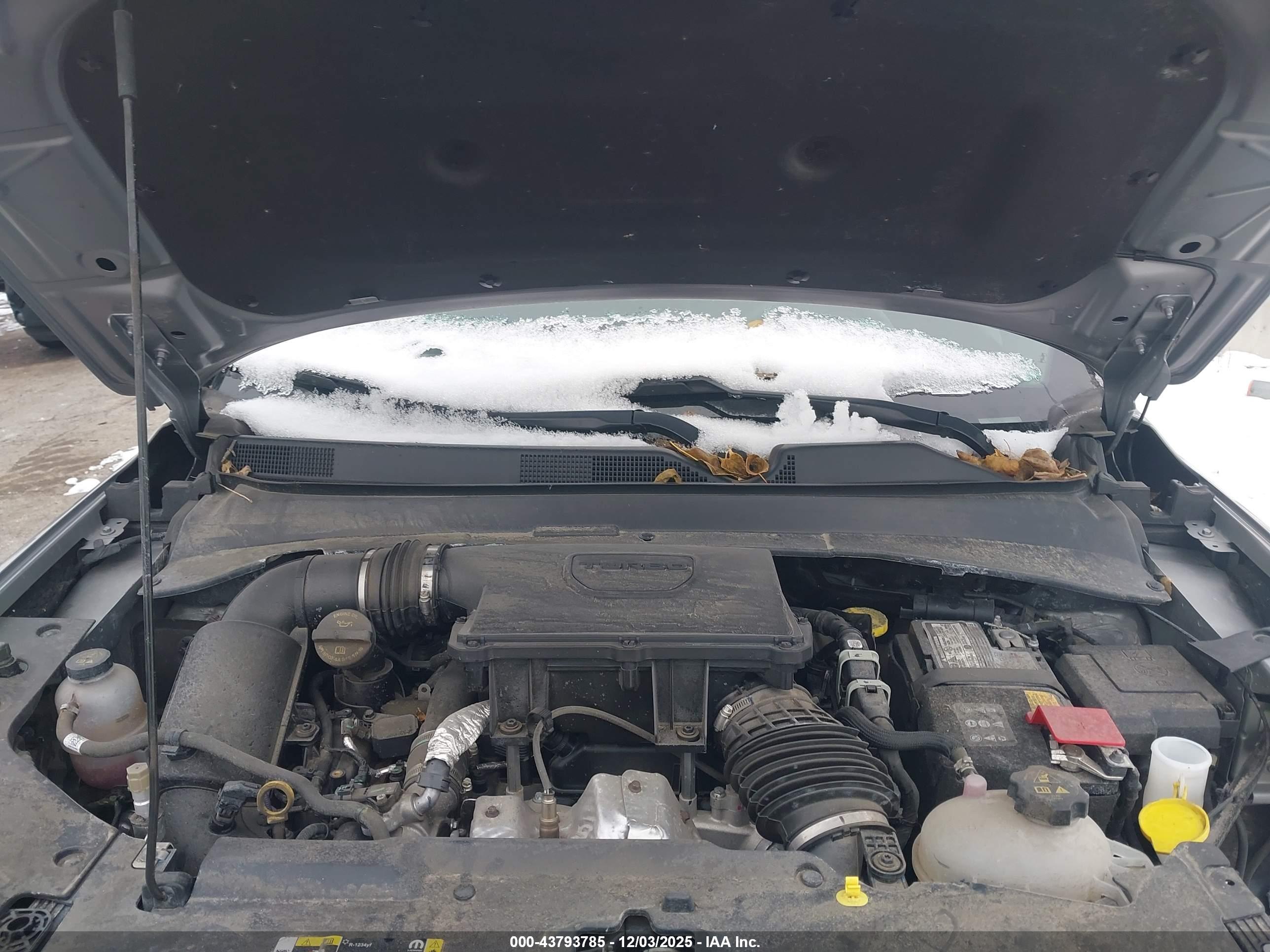 JEEP COMPASS image 10