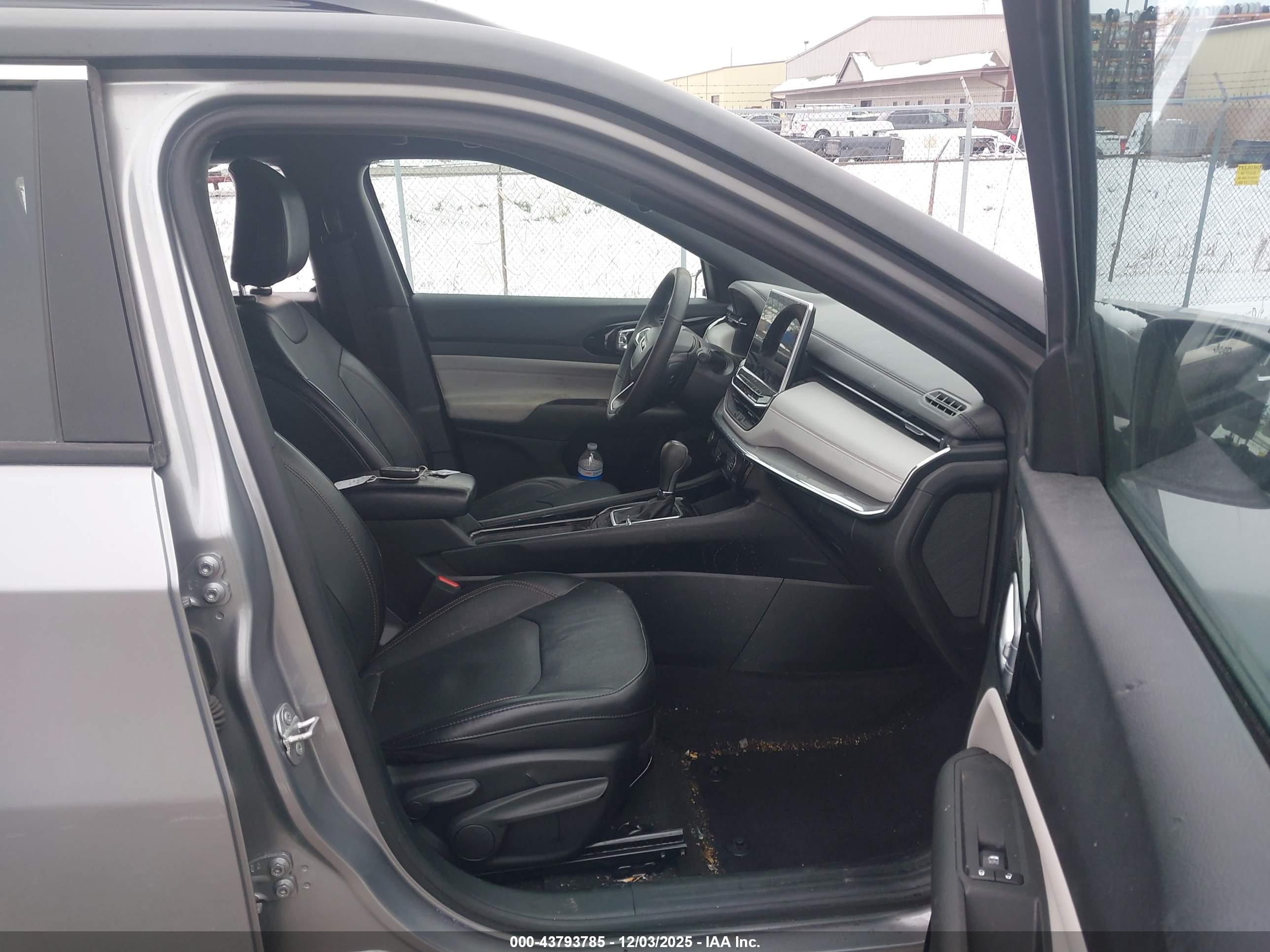 JEEP COMPASS image 5