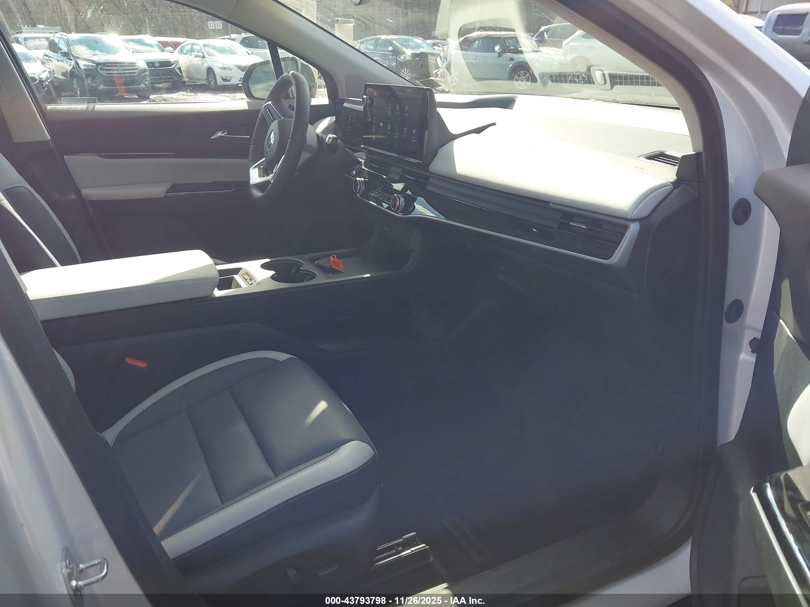HONDA PROLOGUE image 5
