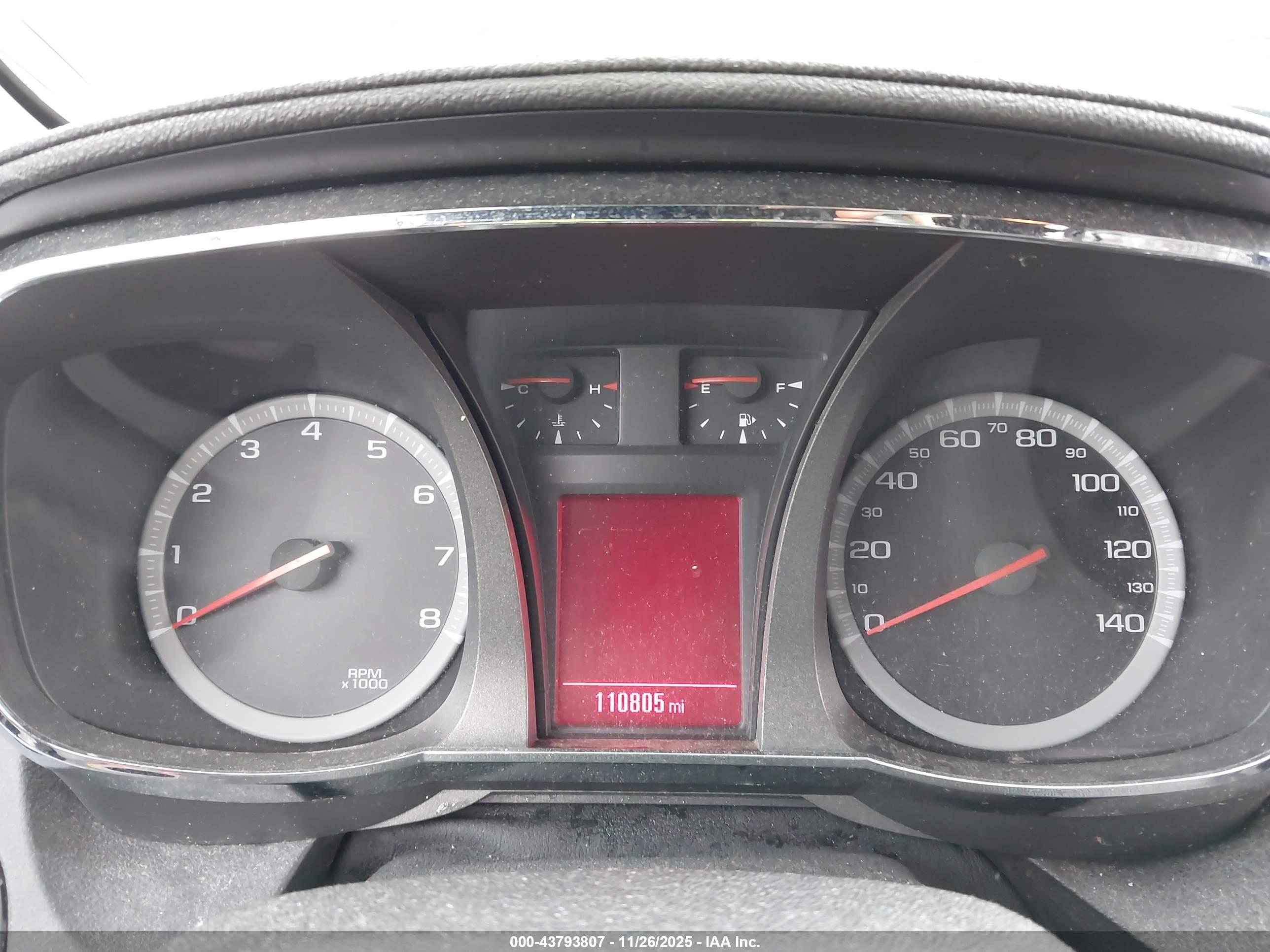 GMC TERRAIN image 7