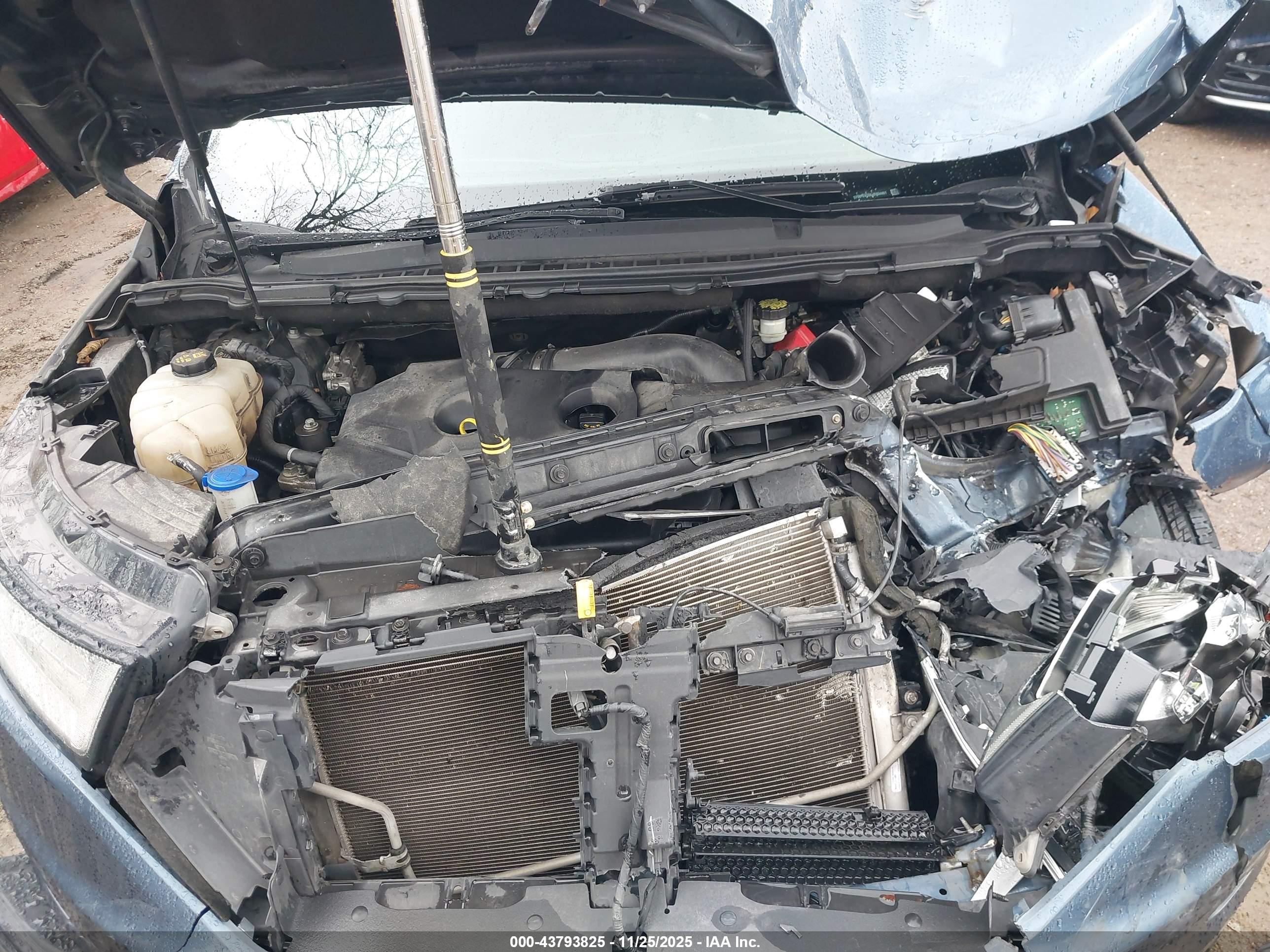 FORD EDGE image 10