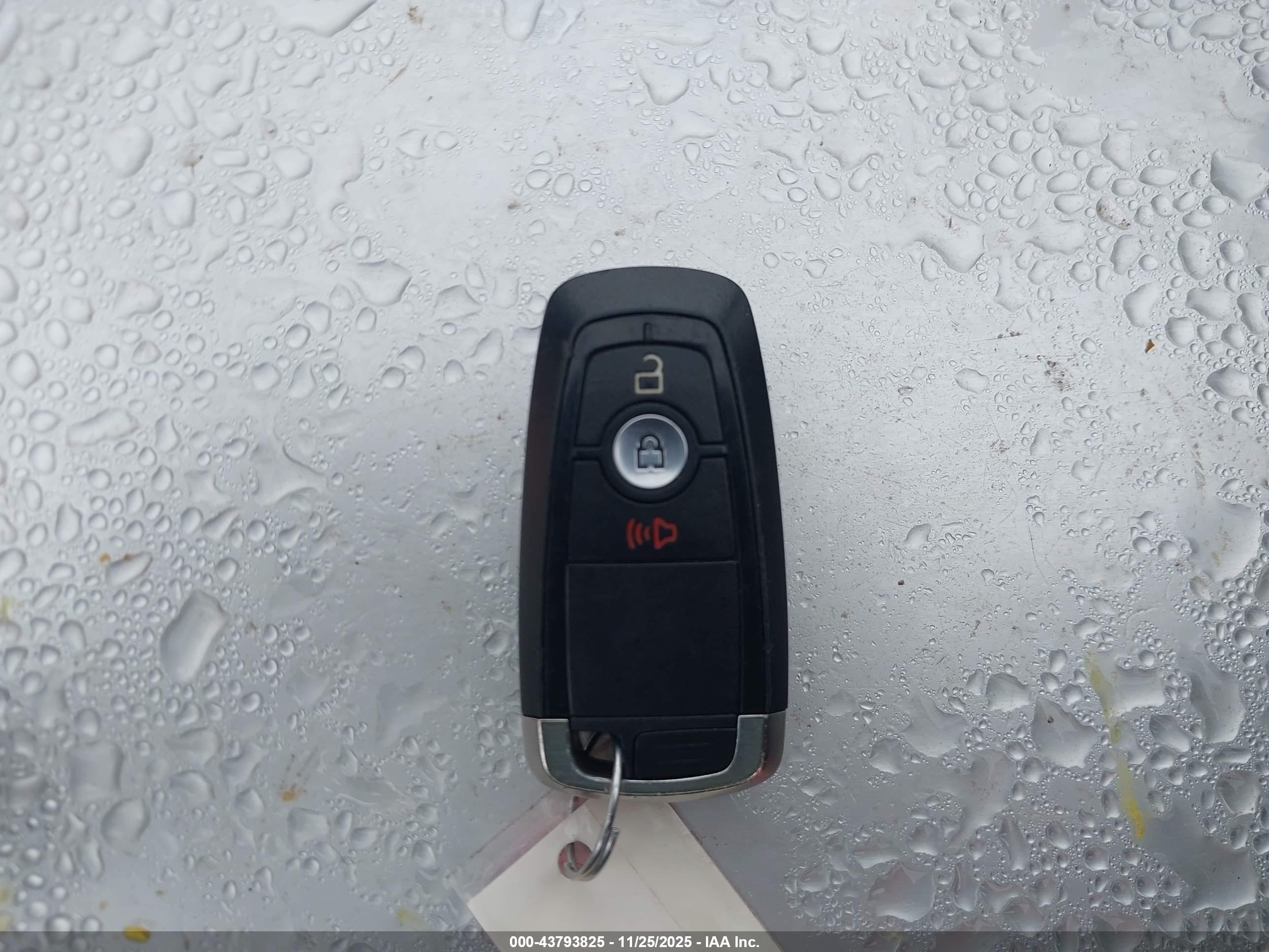 FORD EDGE image 11