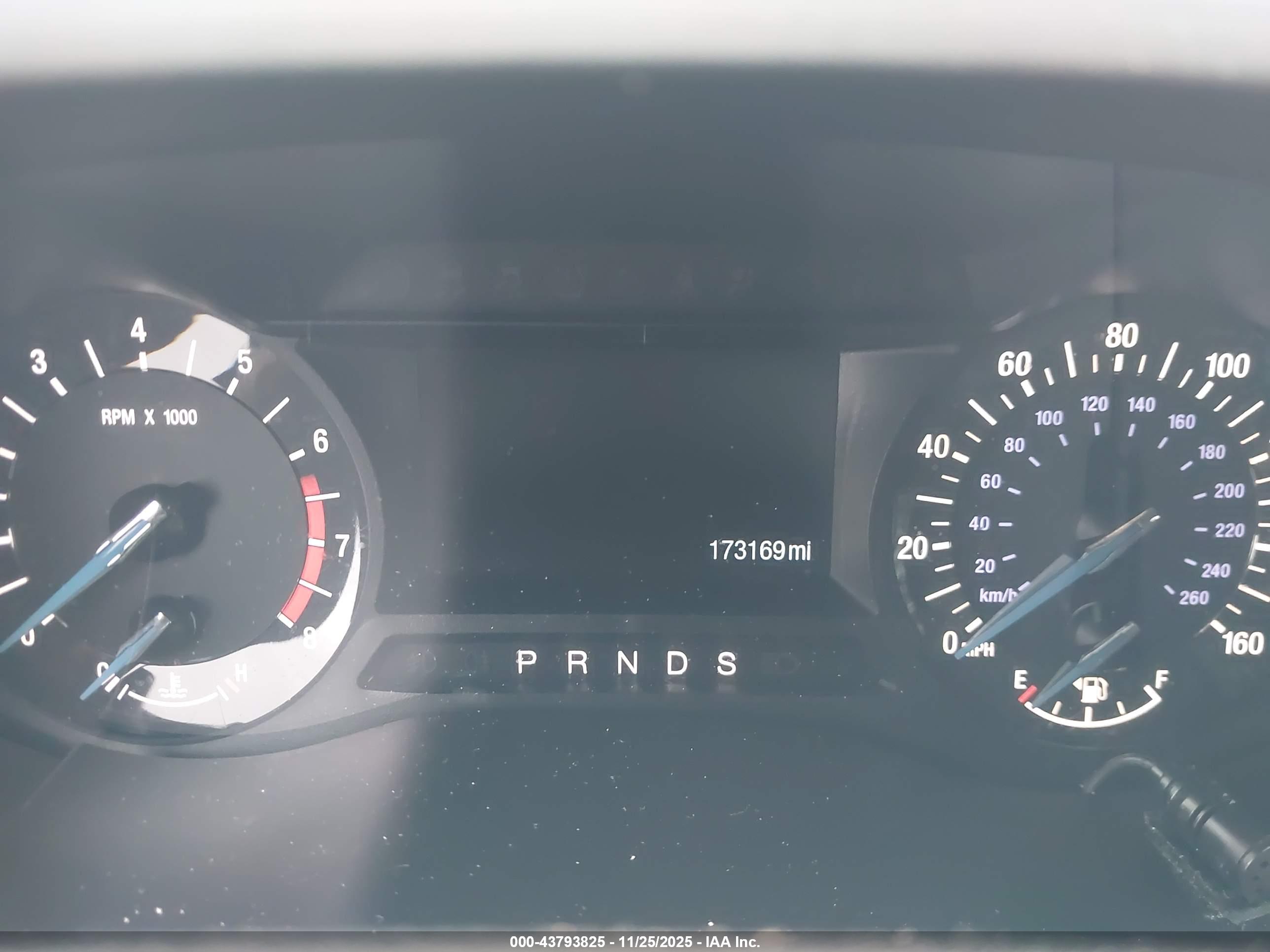 FORD EDGE image 7