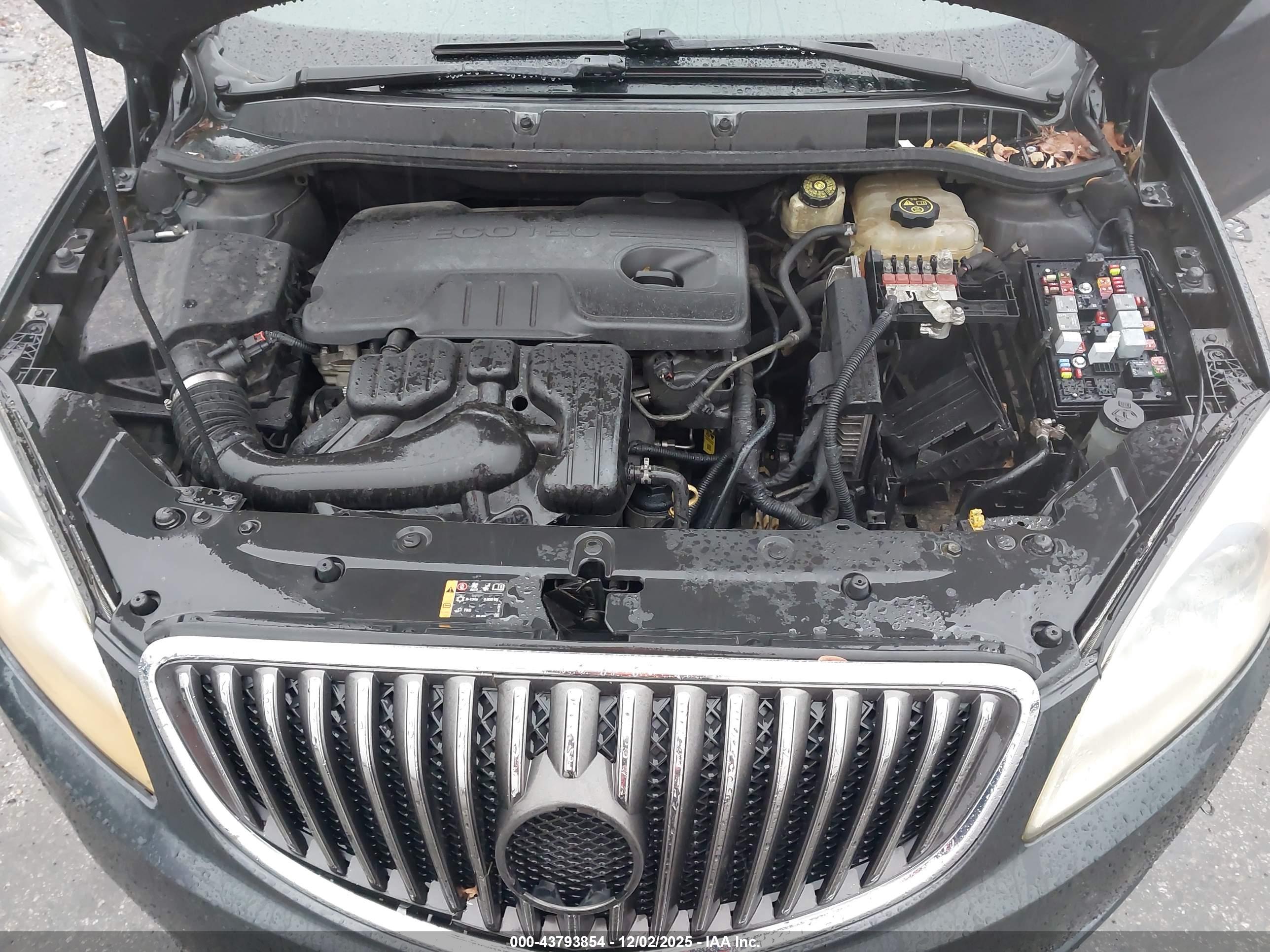 BUICK VERANO image 10