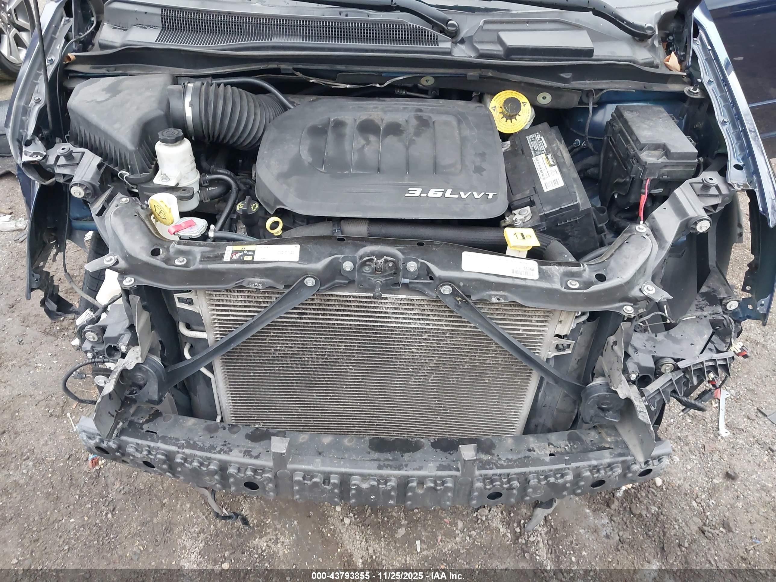 DODGE GRAND image 10