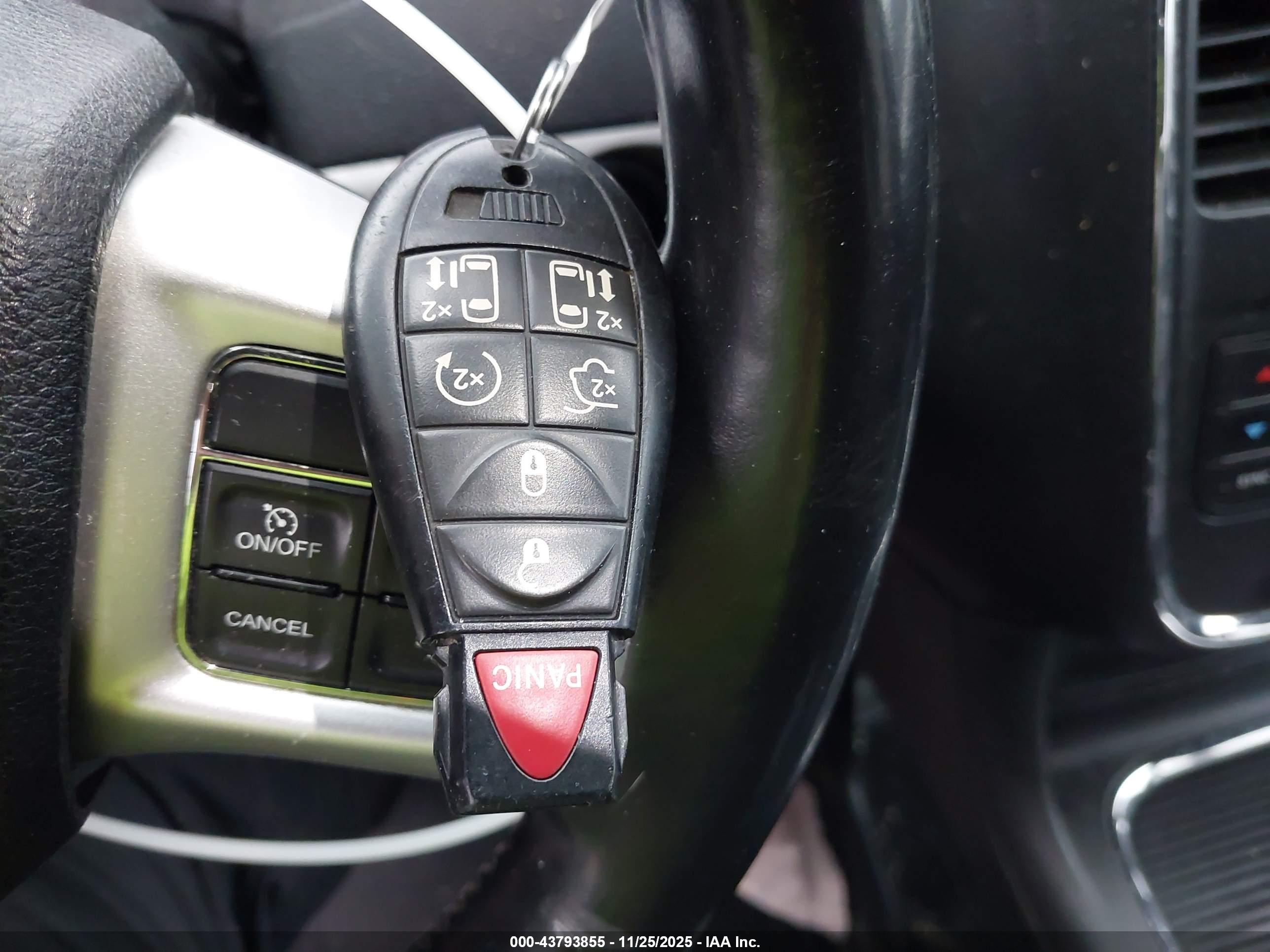 DODGE GRAND image 11