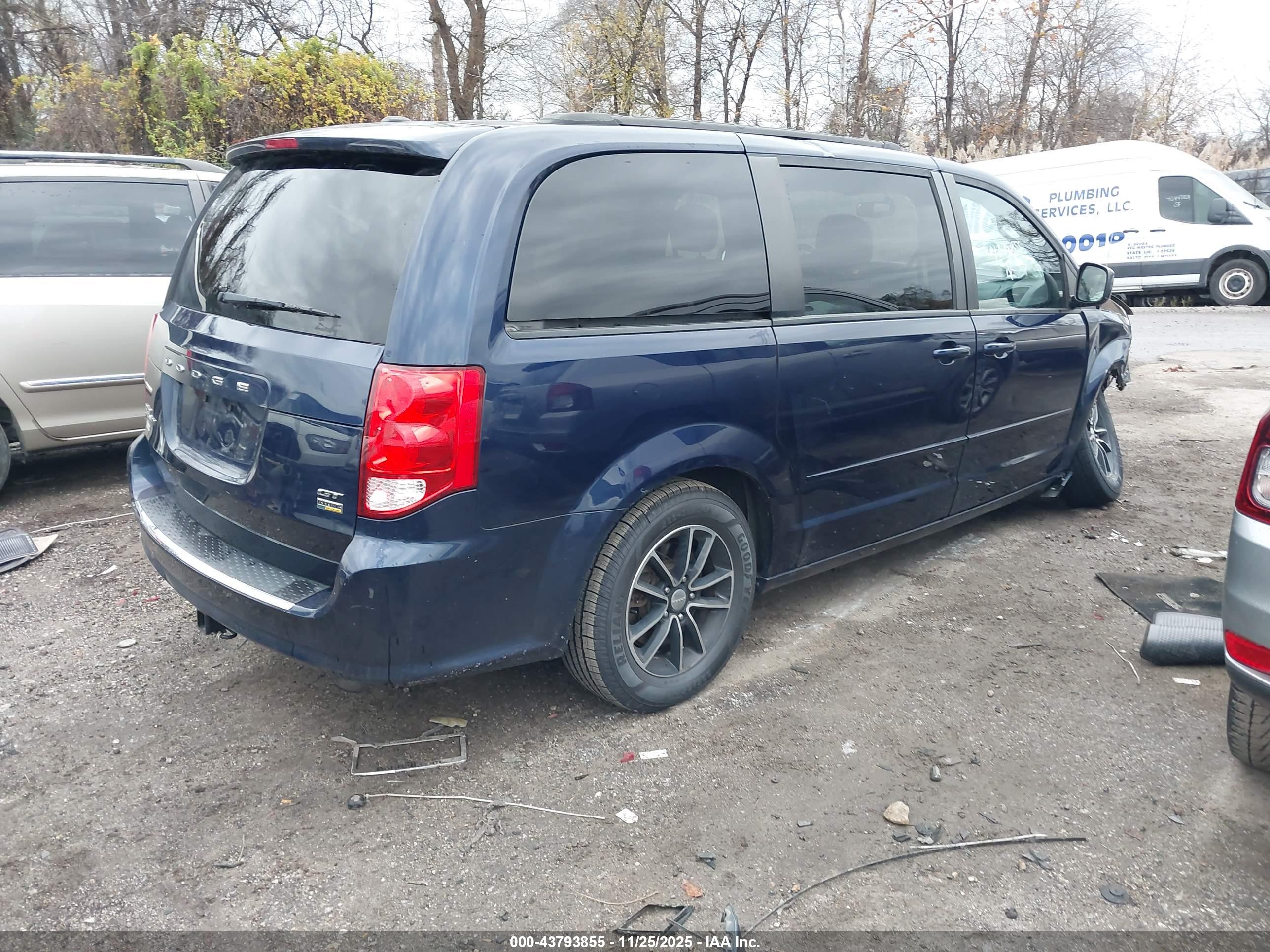 DODGE GRAND image 4