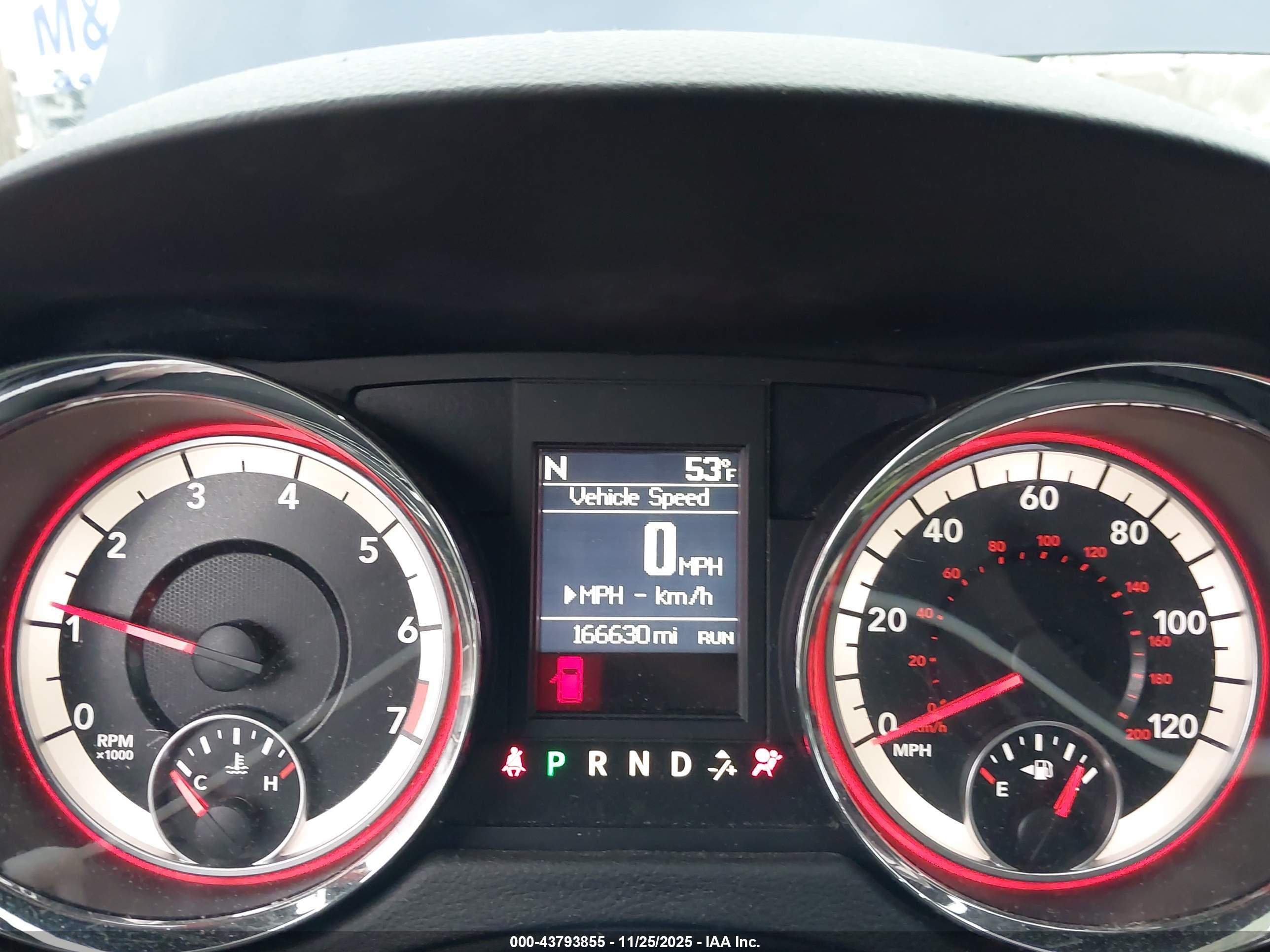 DODGE GRAND image 7