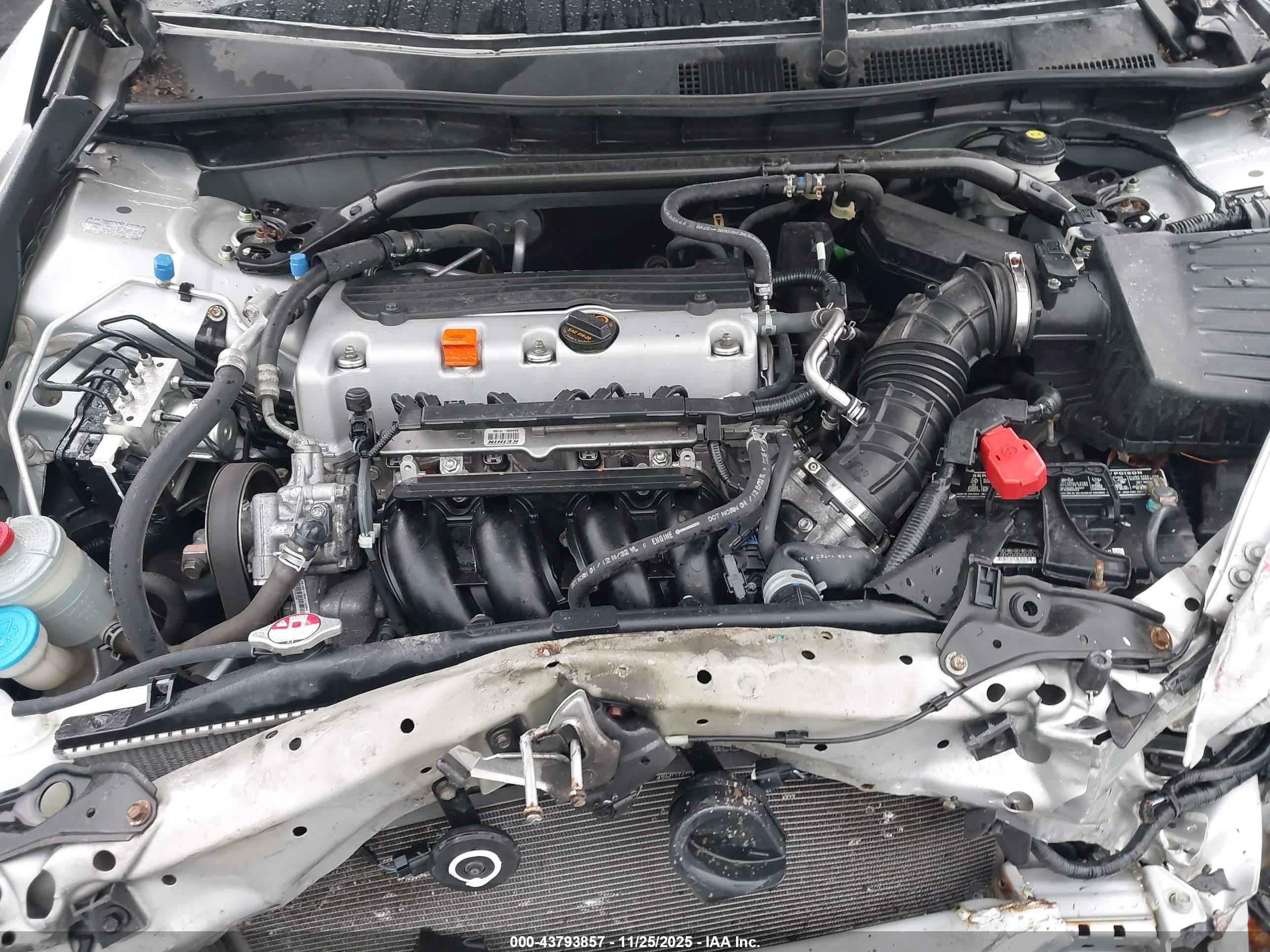 HONDA ACCORD image 10