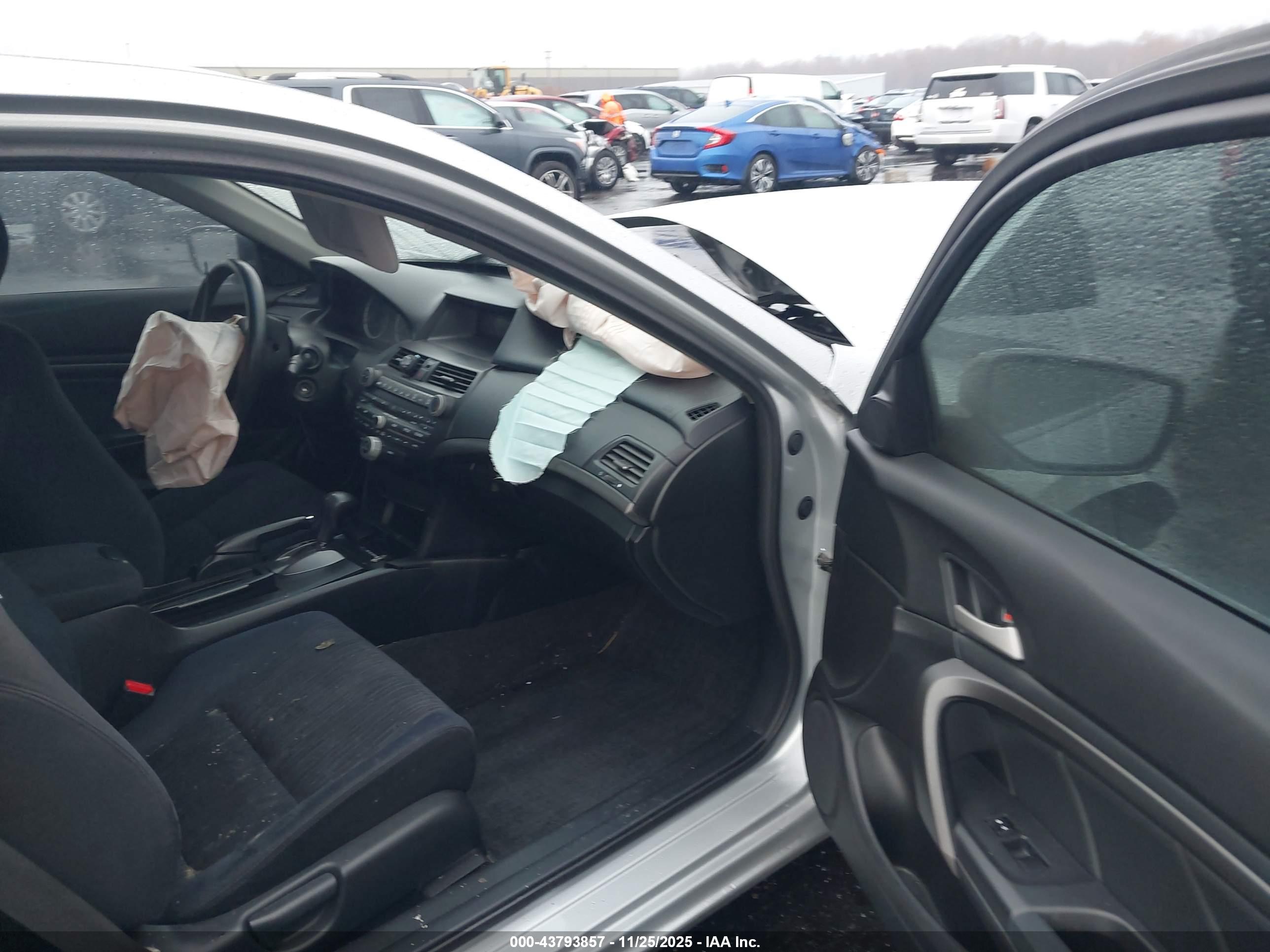 HONDA ACCORD image 5
