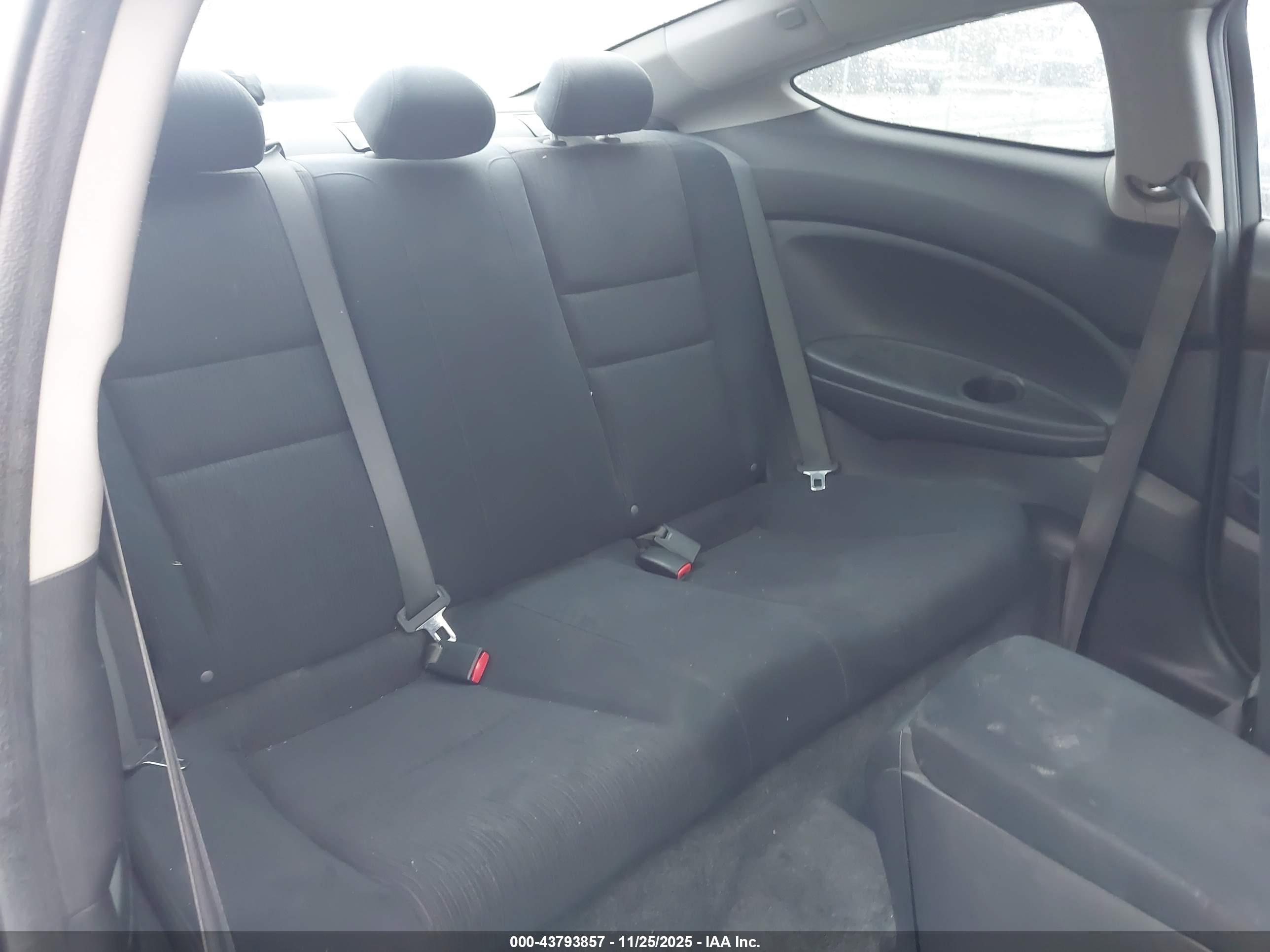 HONDA ACCORD image 8