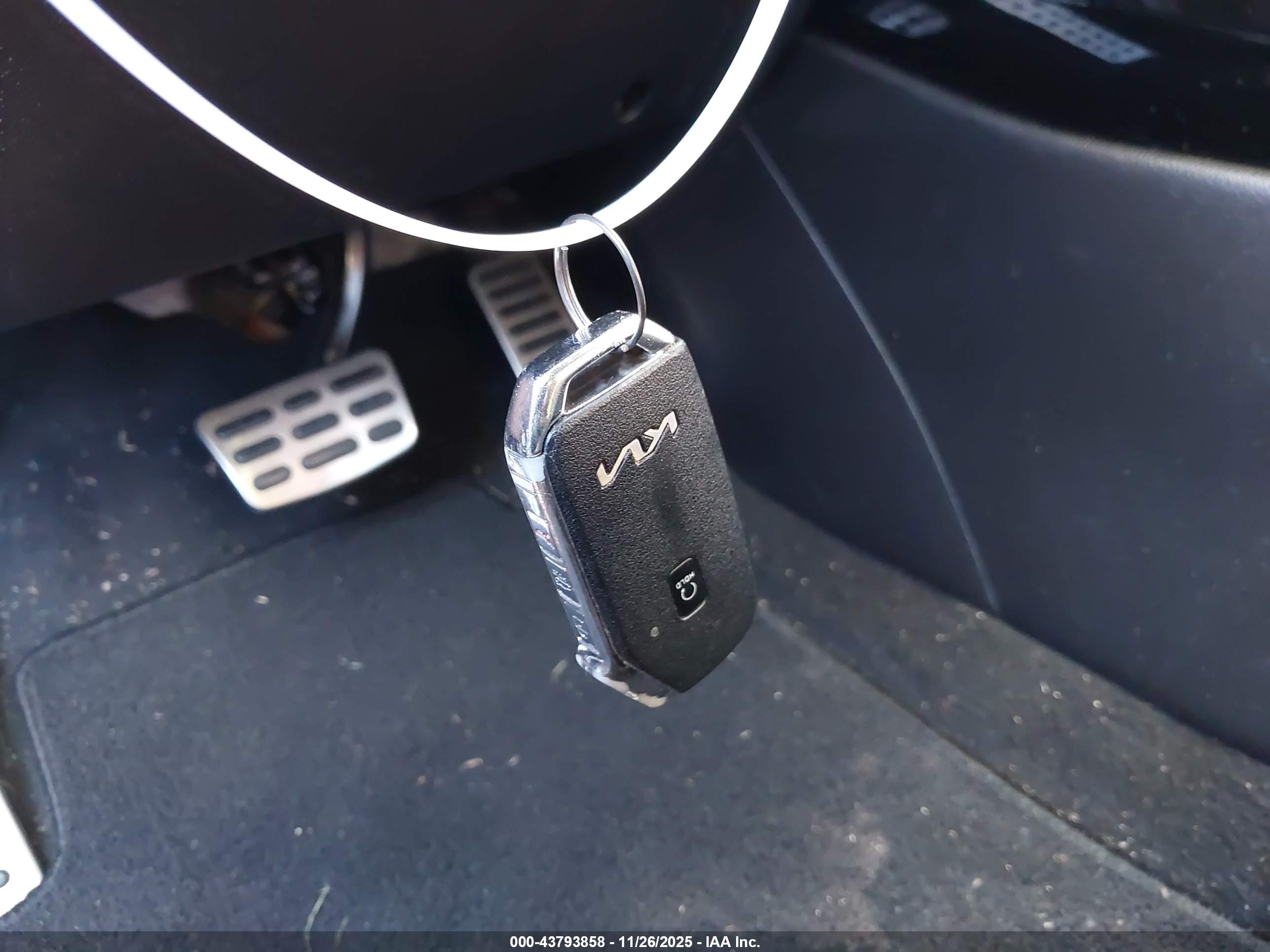 KIA FORTE image 11